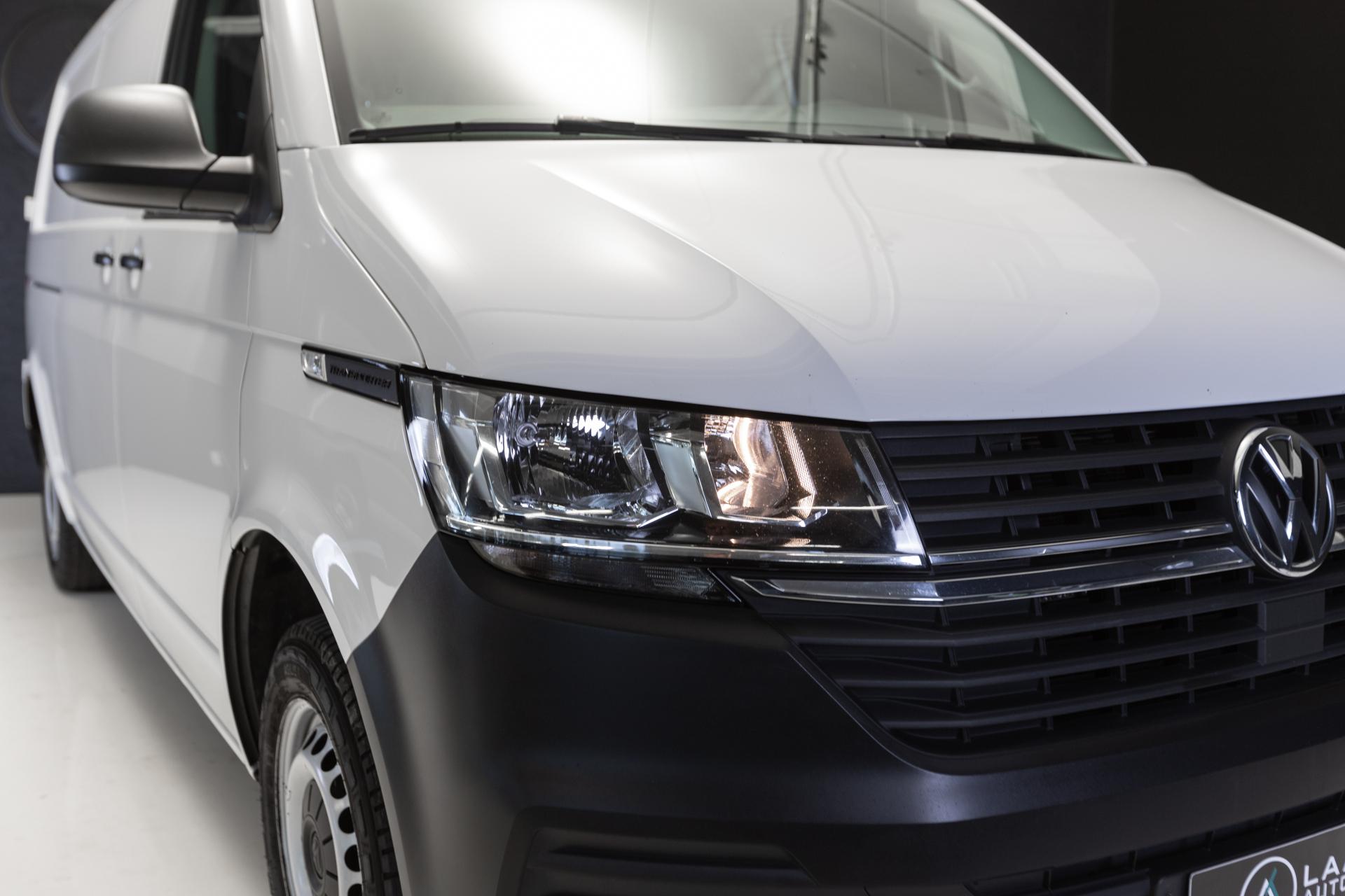 VOLKSWAGEN Transporter 2021