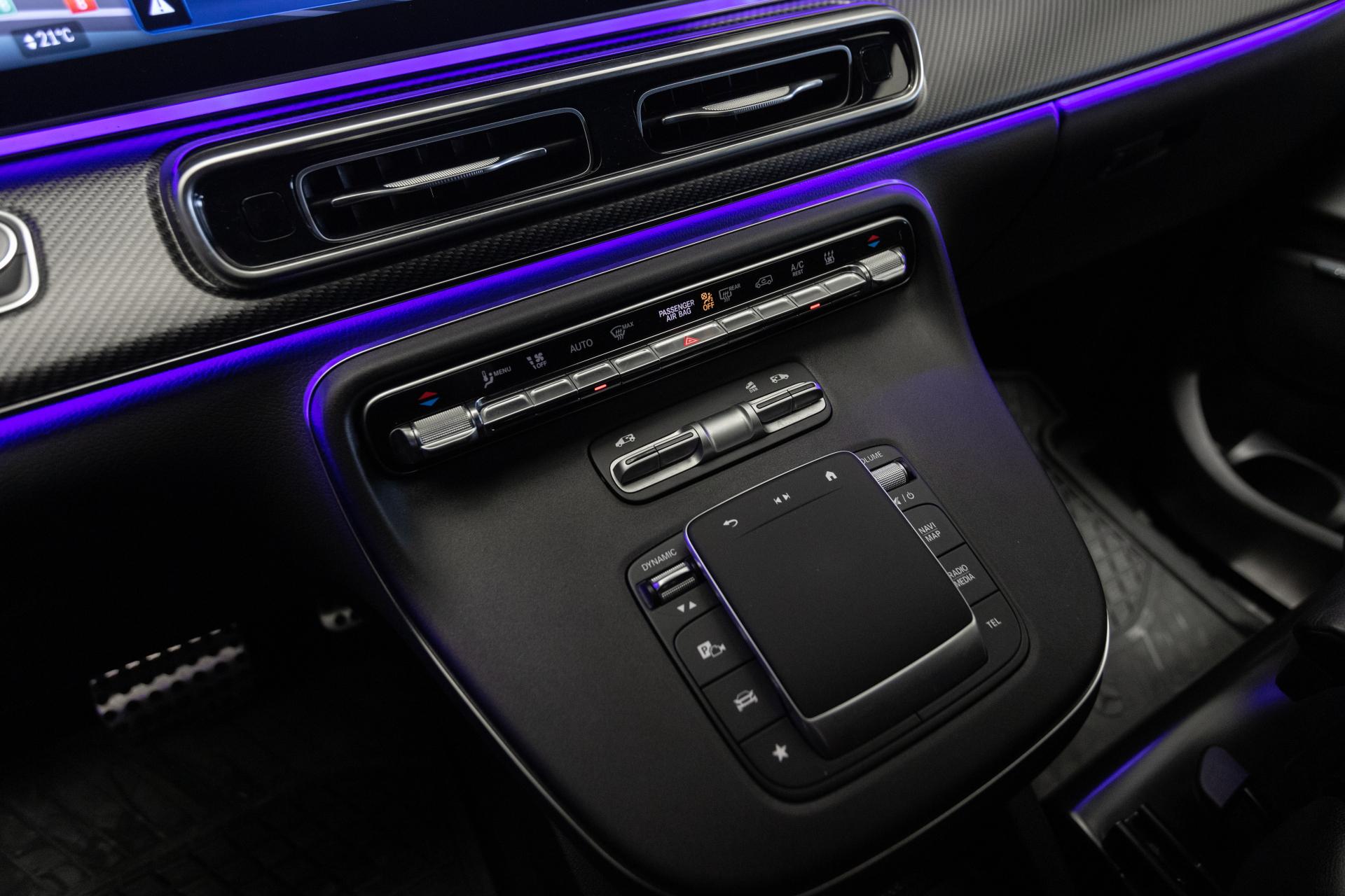 MERCEDES-BENZ V 2025