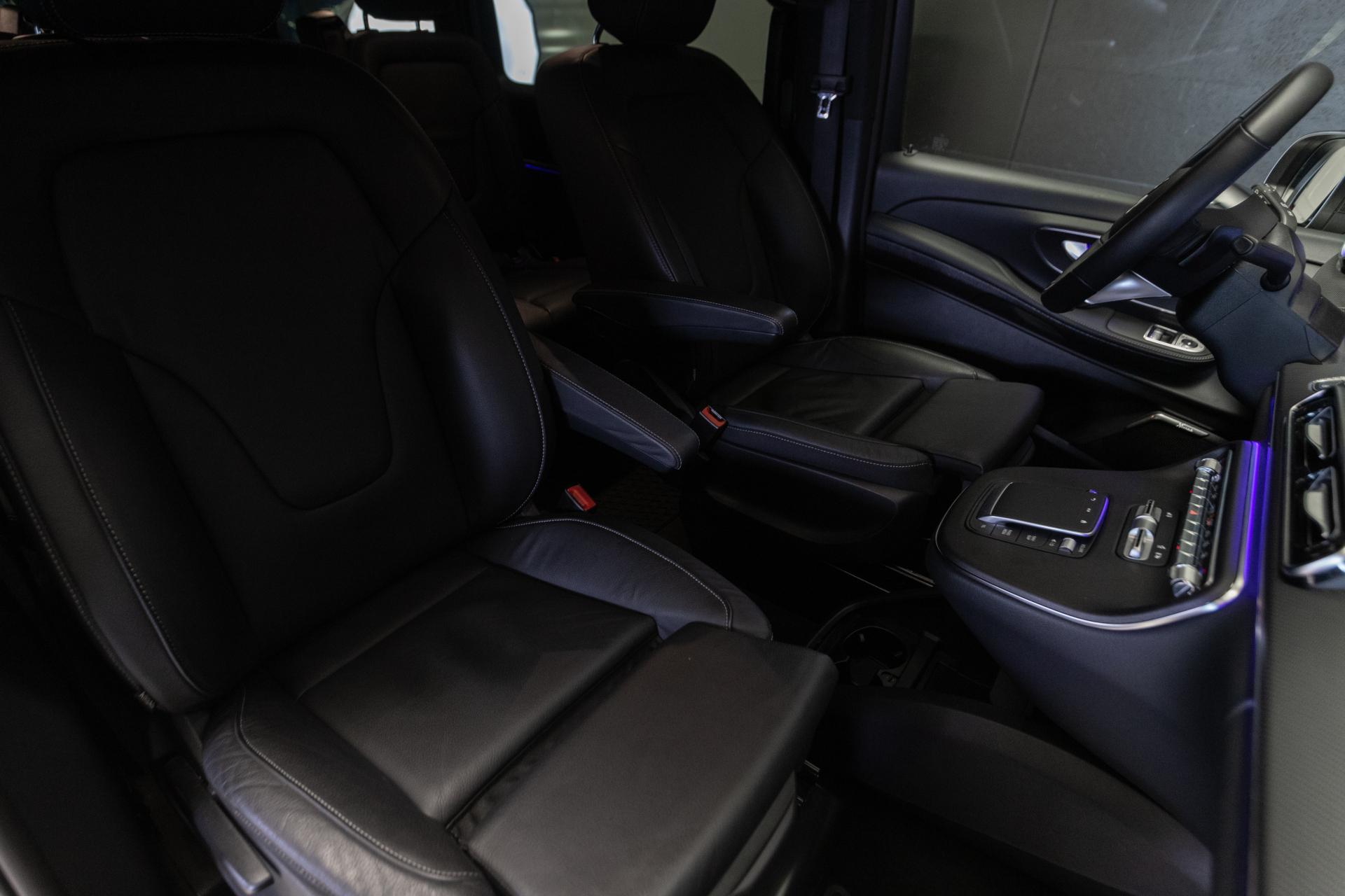 MERCEDES-BENZ V 2025