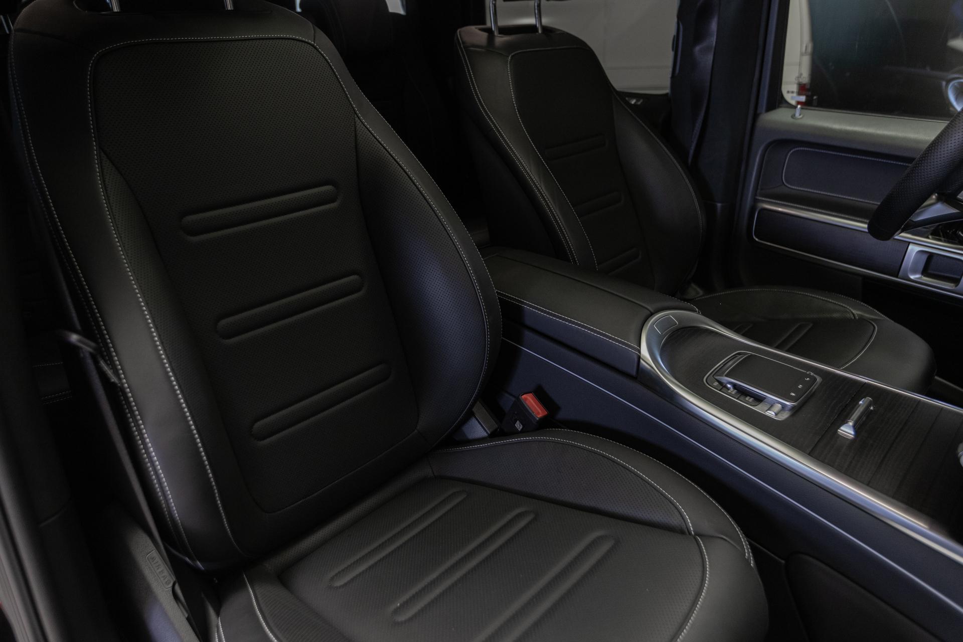 MERCEDES-BENZ G 2025