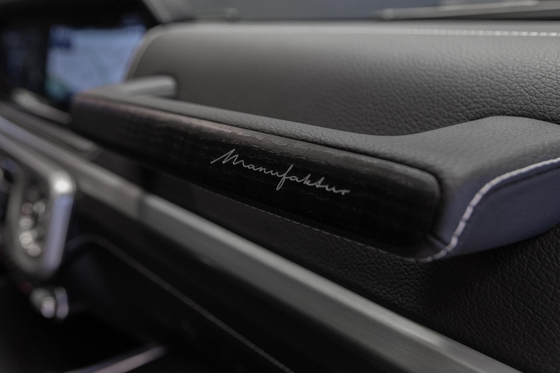 MERCEDES-BENZ G 2025