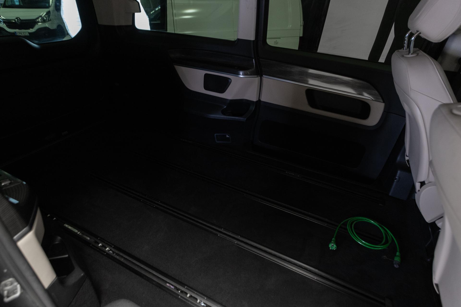 MERCEDES-BENZ V 2020