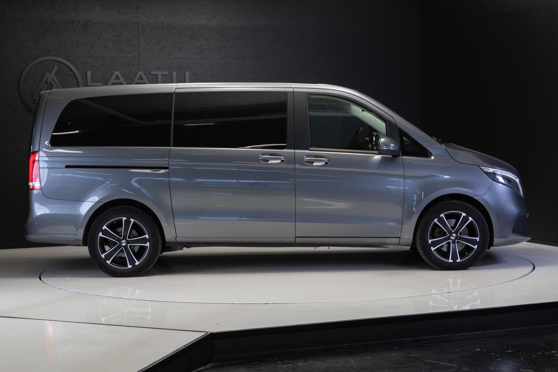 MERCEDES-BENZ V 2020