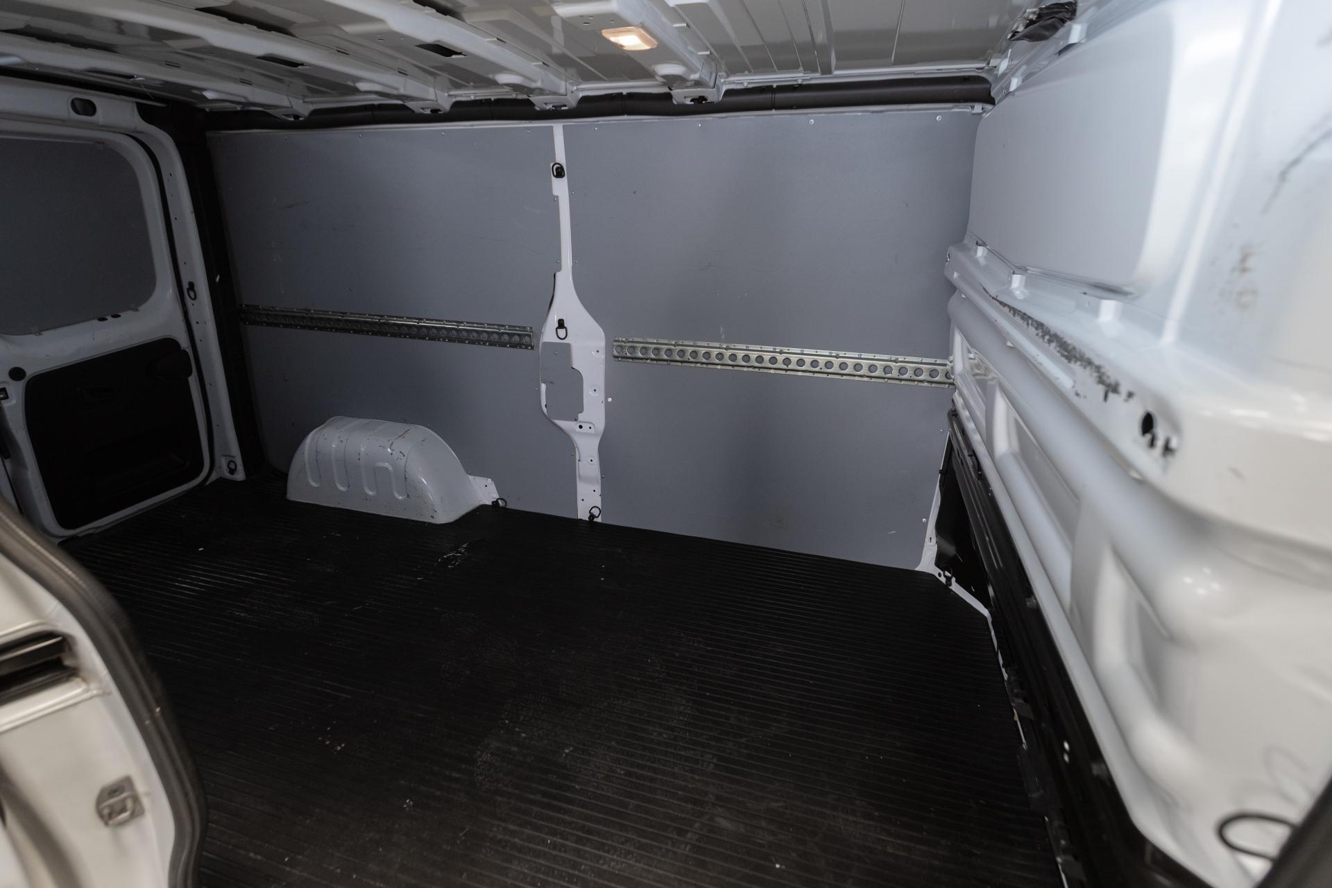 RENAULT Trafic 2021