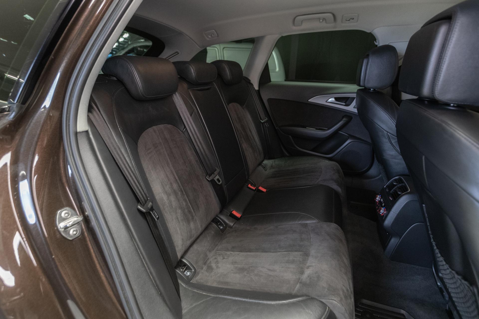 AUDI A6 Allroad 2015