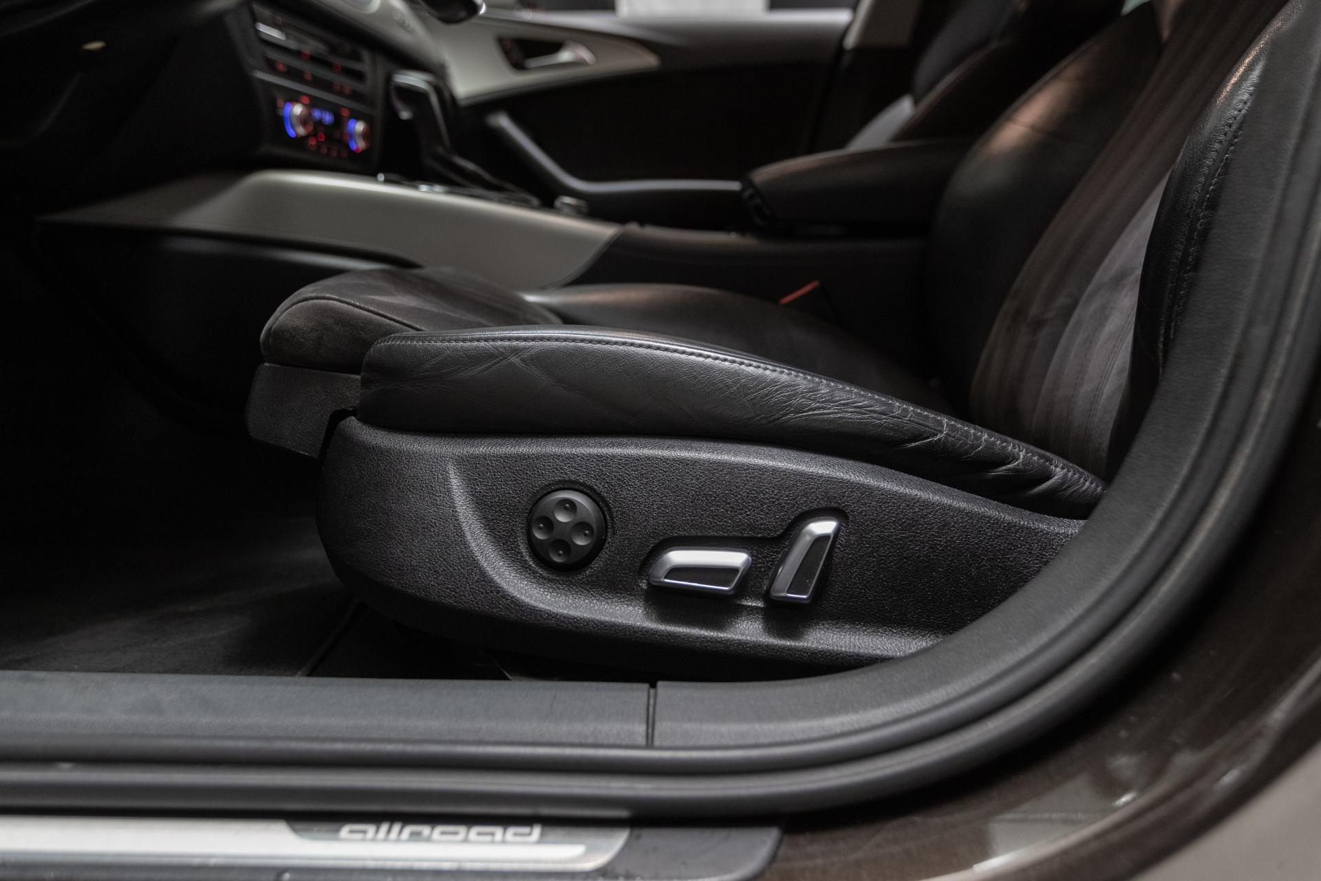 AUDI A6 Allroad 2015