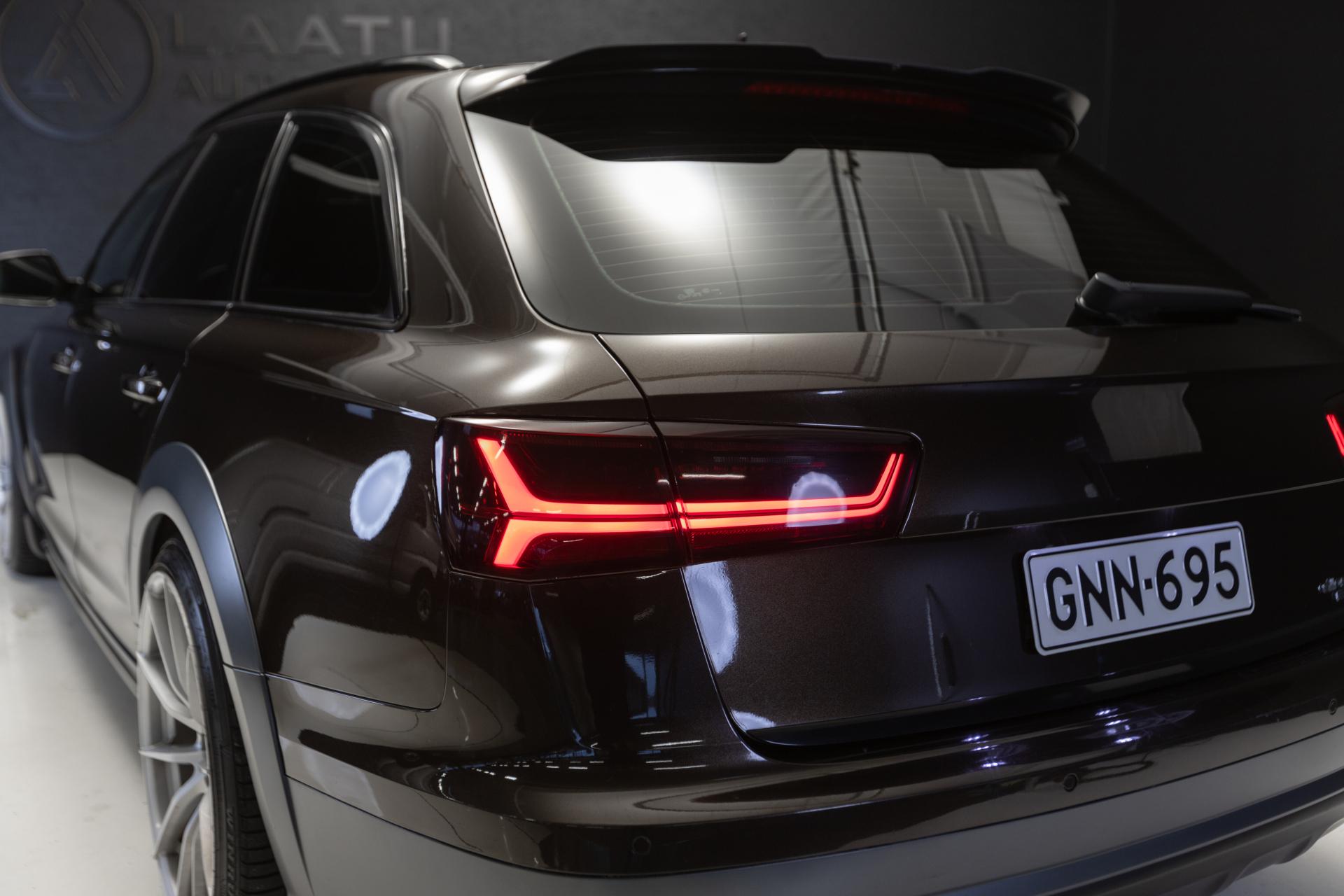 AUDI A6 Allroad 2015