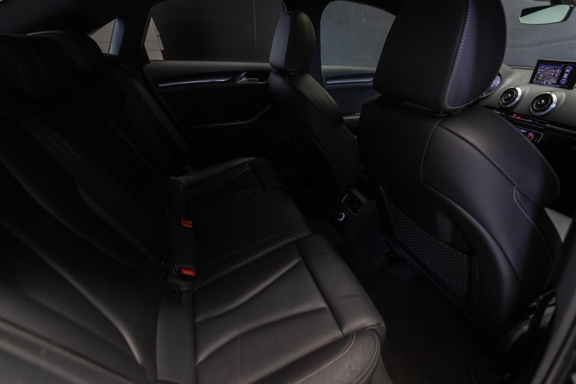 AUDI RS3 2018