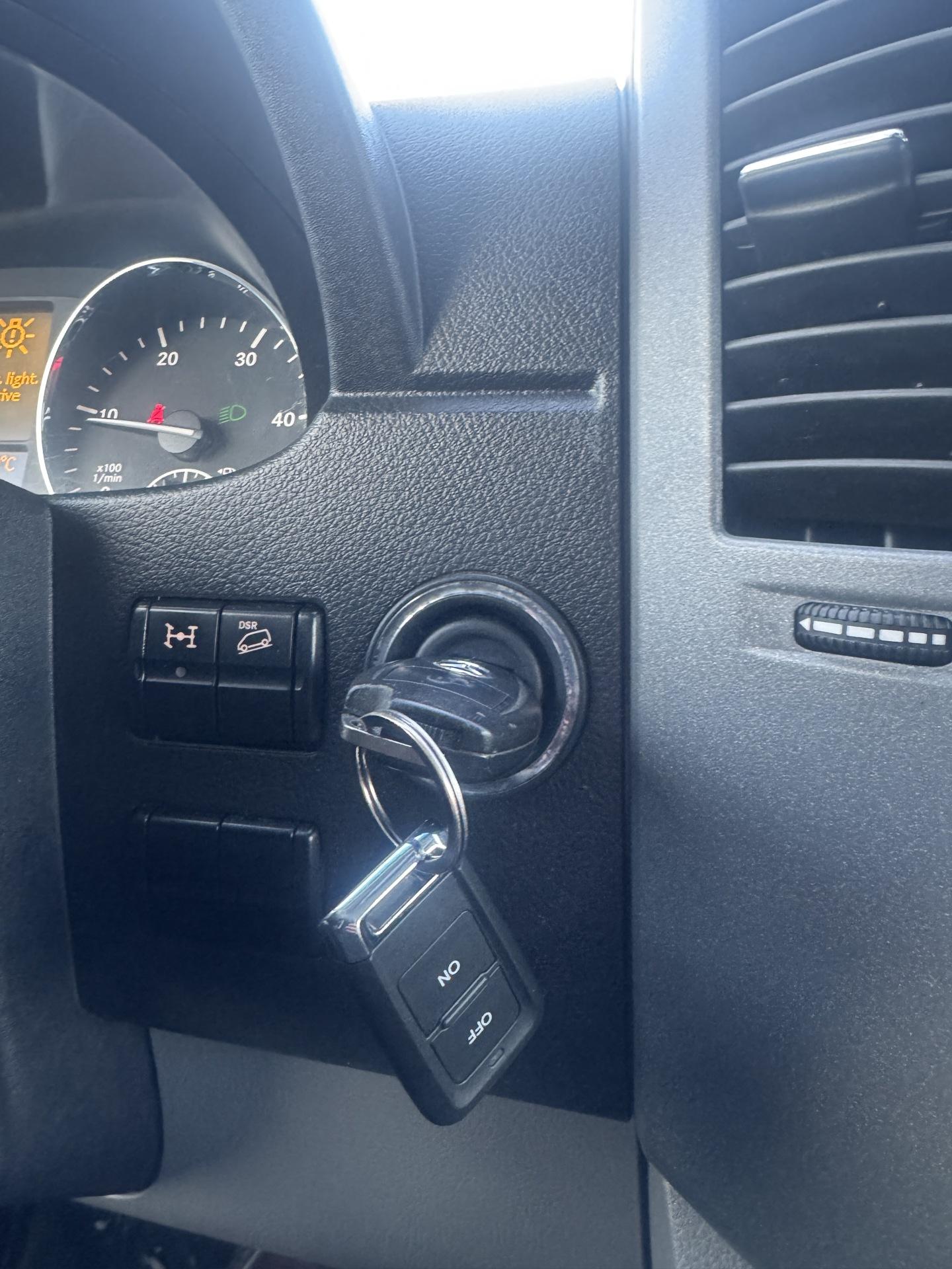 MERCEDES-BENZ Sprinter 2017