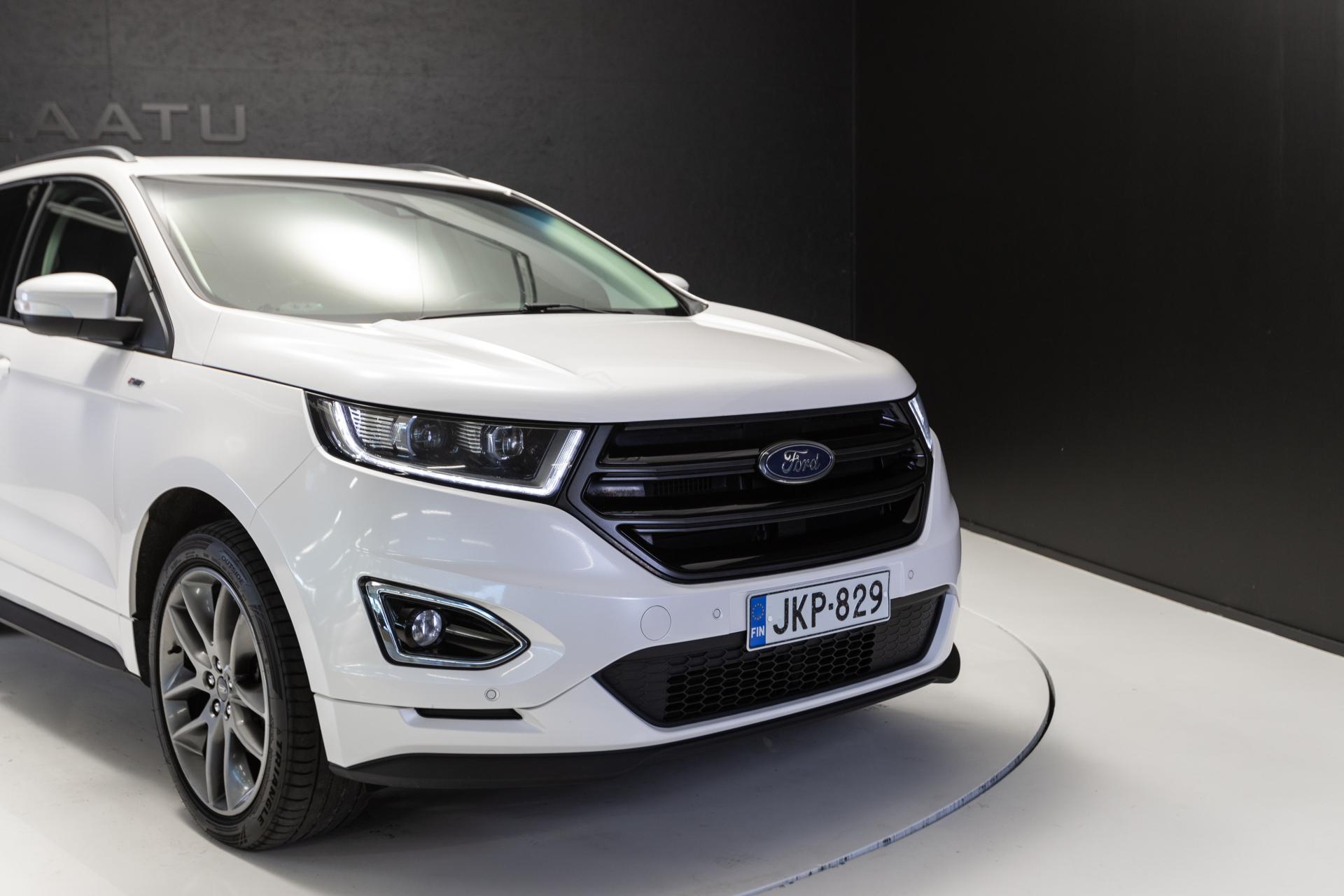 FORD Edge 2017