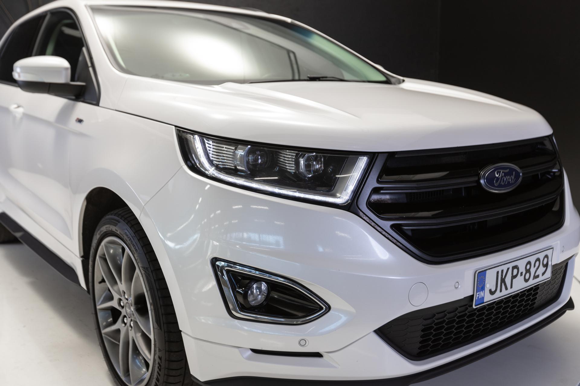 FORD Edge 2017