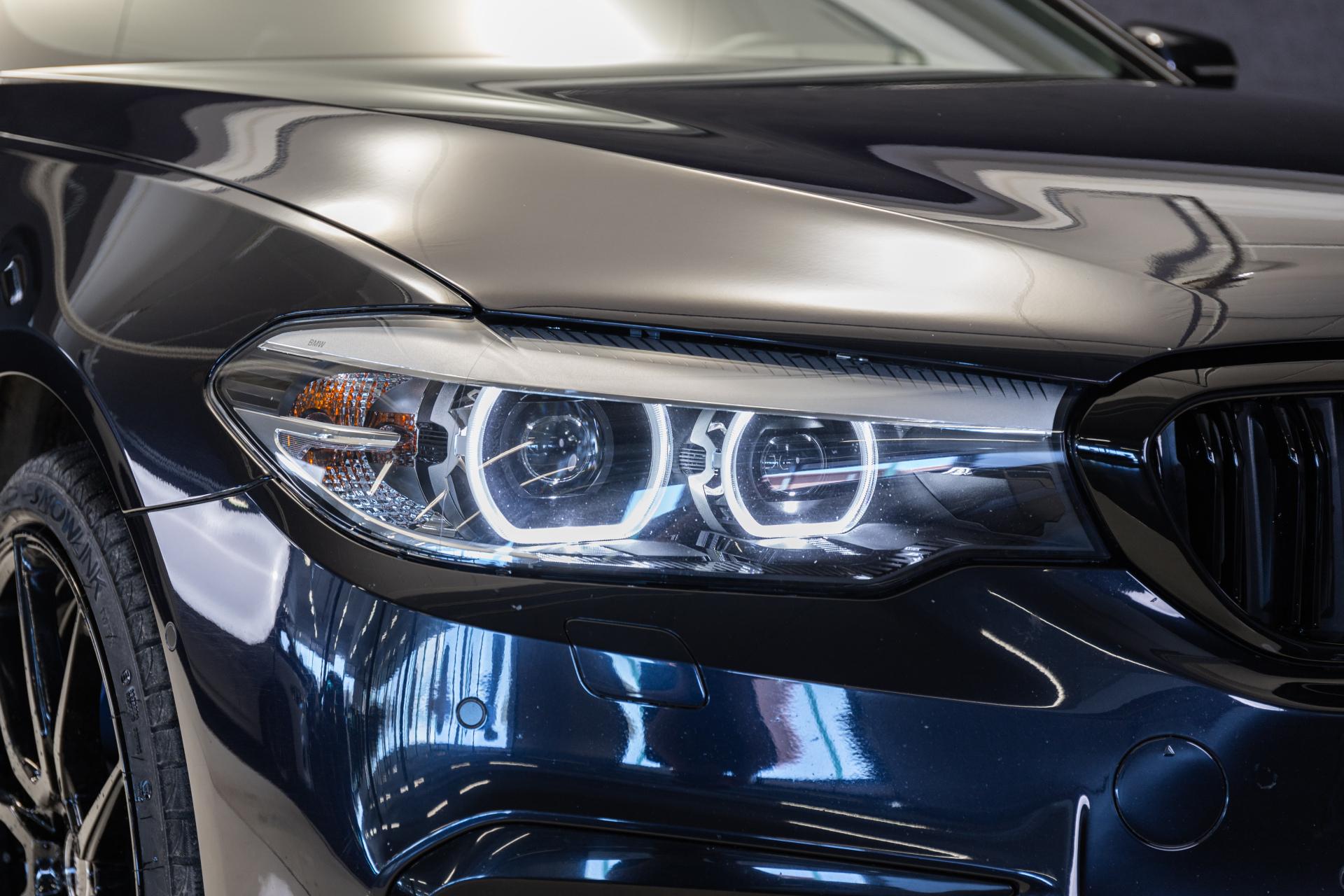 BMW 530 2020