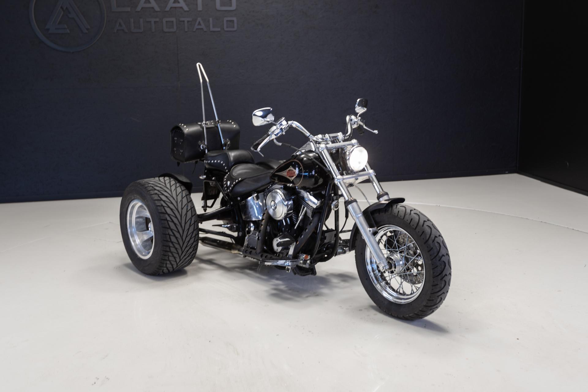 HARLEY-DAVIDSON Softail 1998