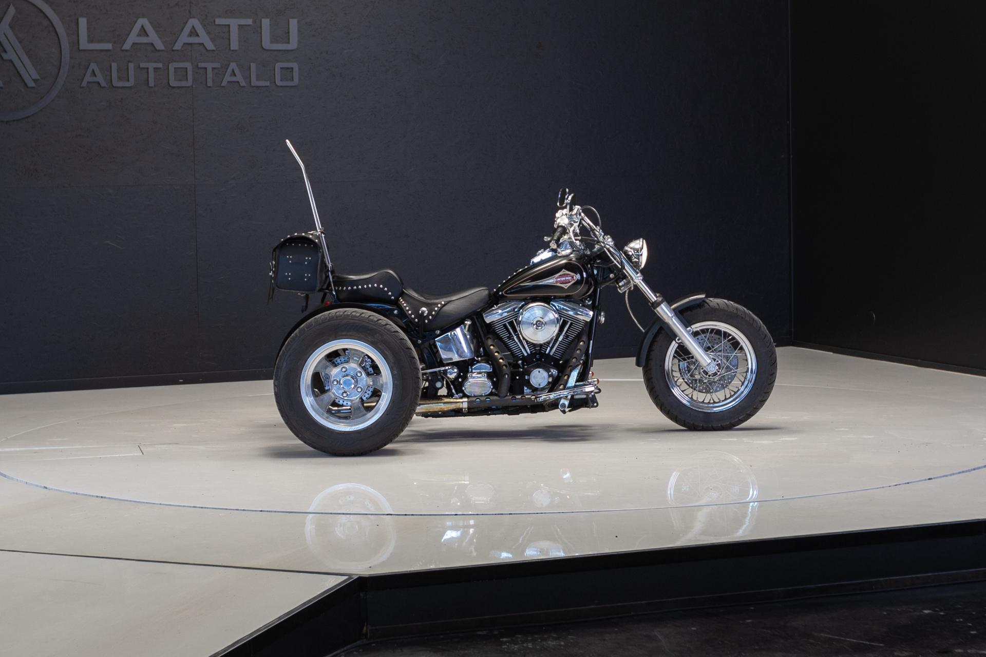 HARLEY-DAVIDSON Softail 1998