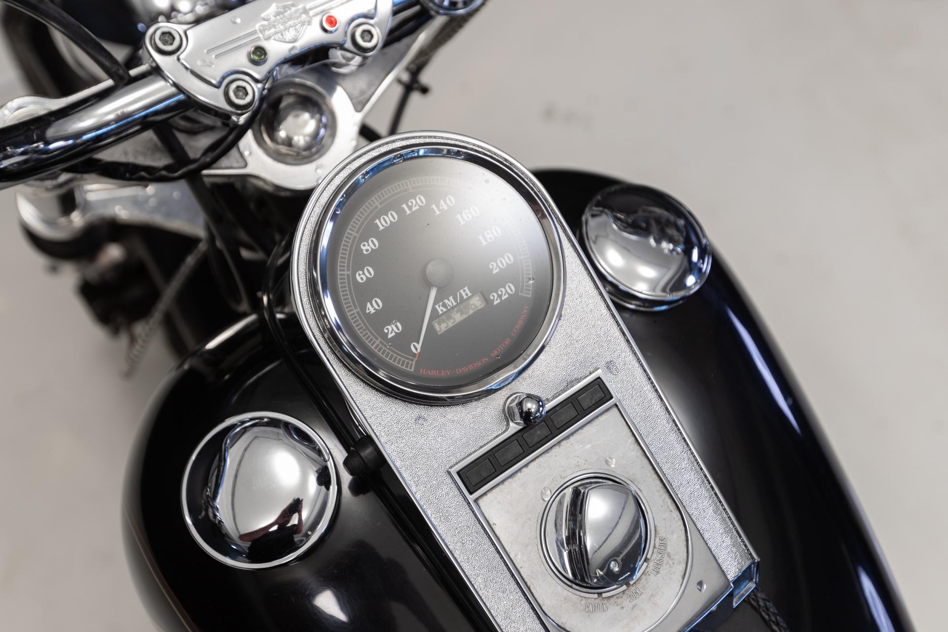 HARLEY-DAVIDSON Softail 1998
