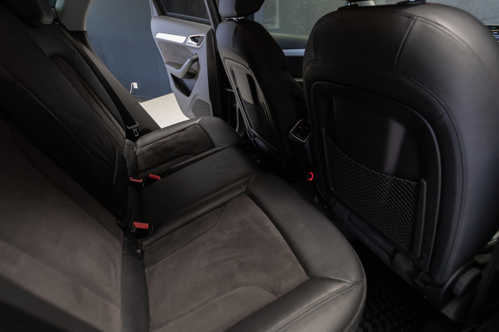 AUDI Q3 2016