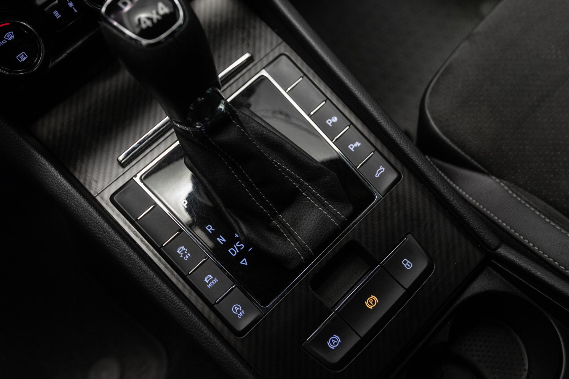 SKODA Superb 2020