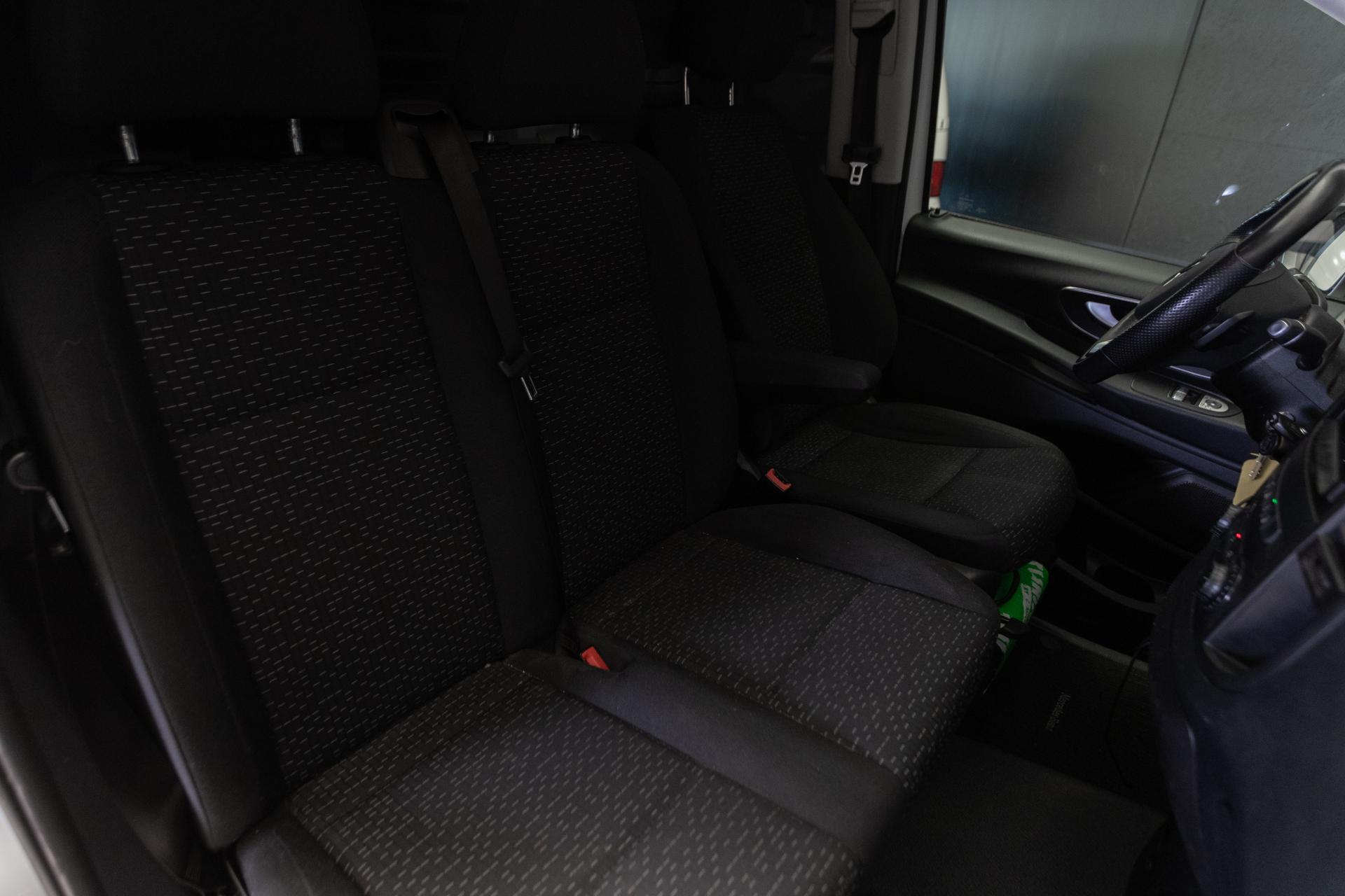 MERCEDES-BENZ Vito 2020