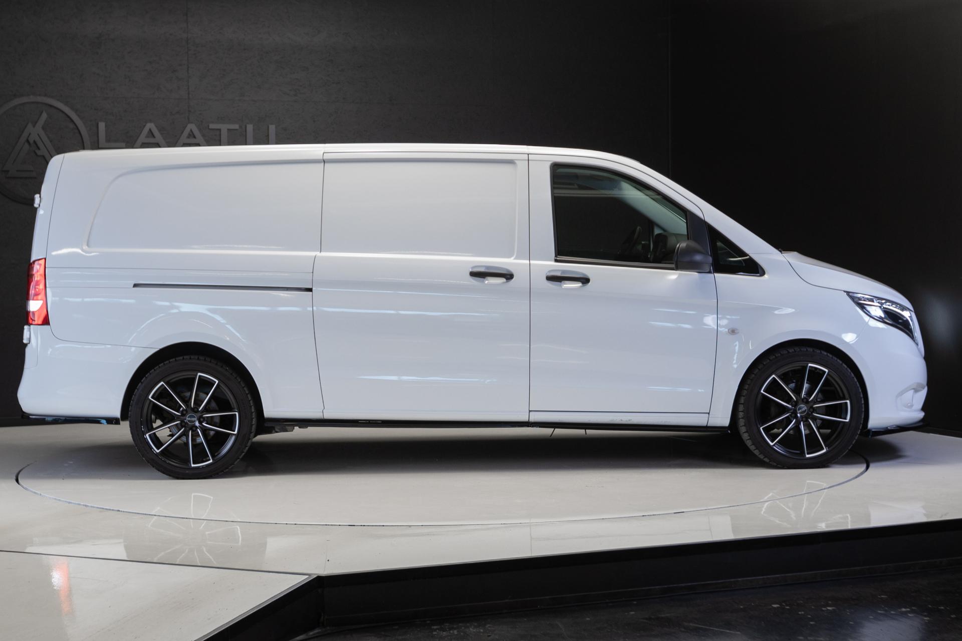 MERCEDES-BENZ Vito 2020