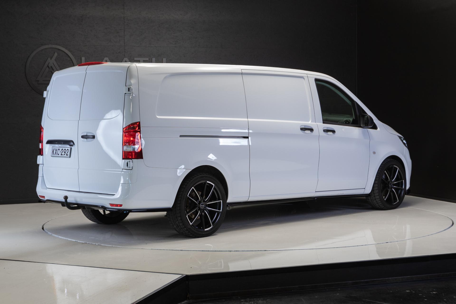 MERCEDES-BENZ Vito 2020