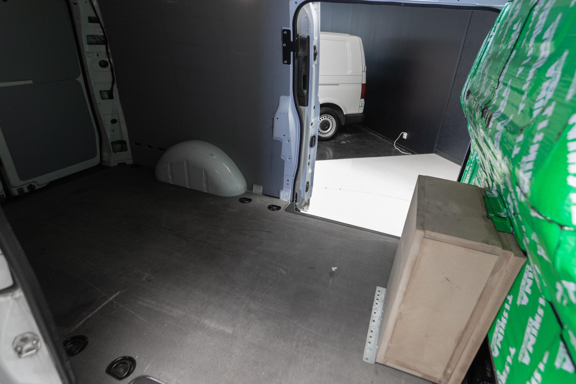 MERCEDES-BENZ Vito 2020
