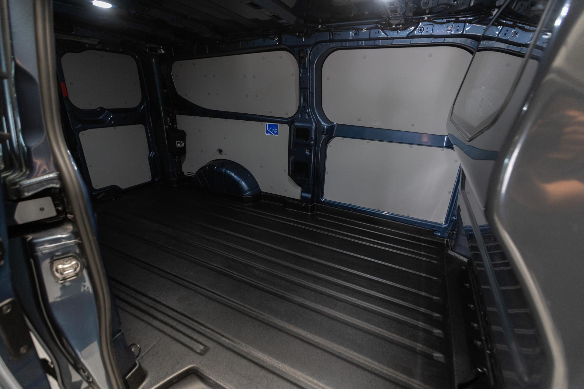 FORD Transit Custom 2025