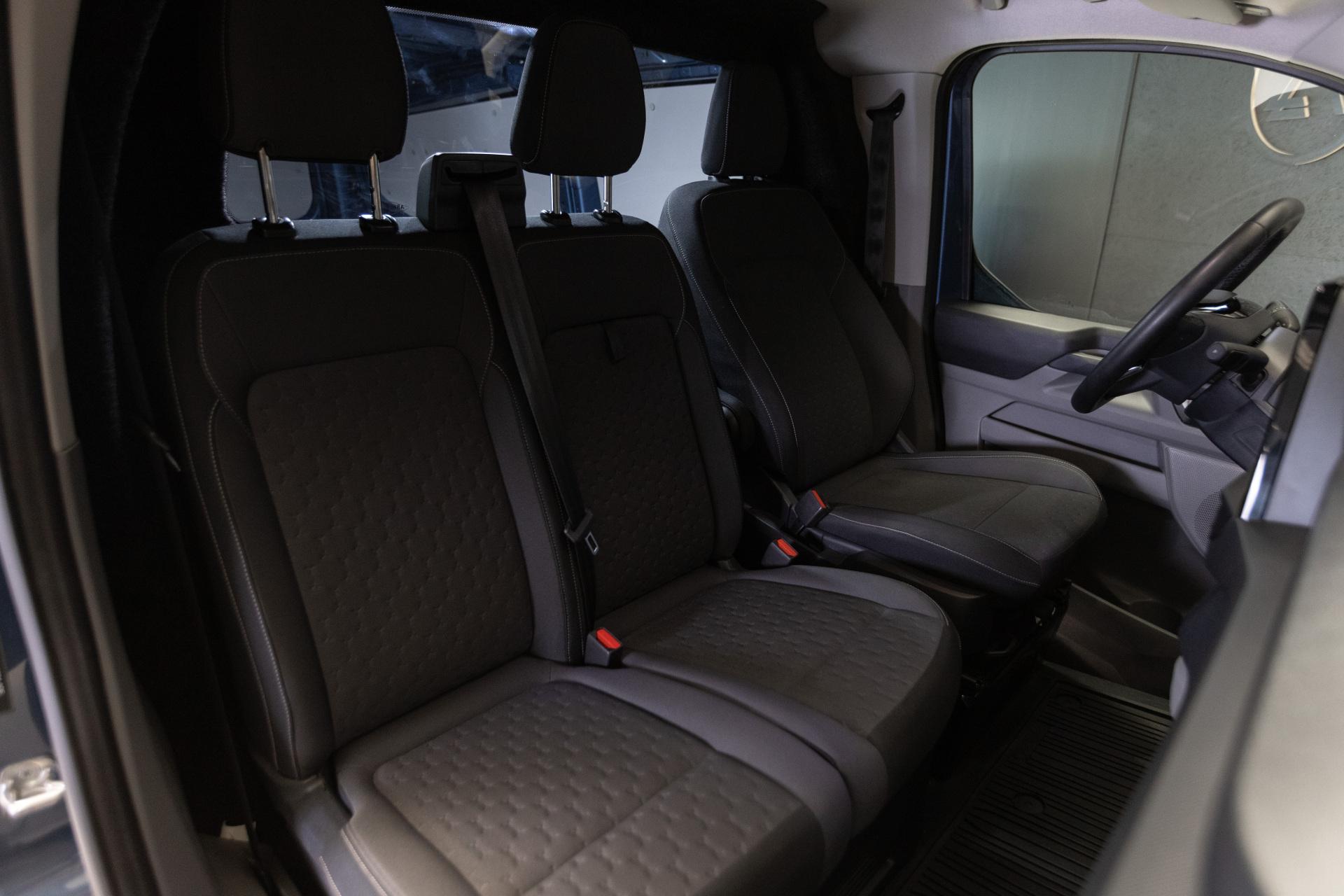 FORD Transit Custom 2025