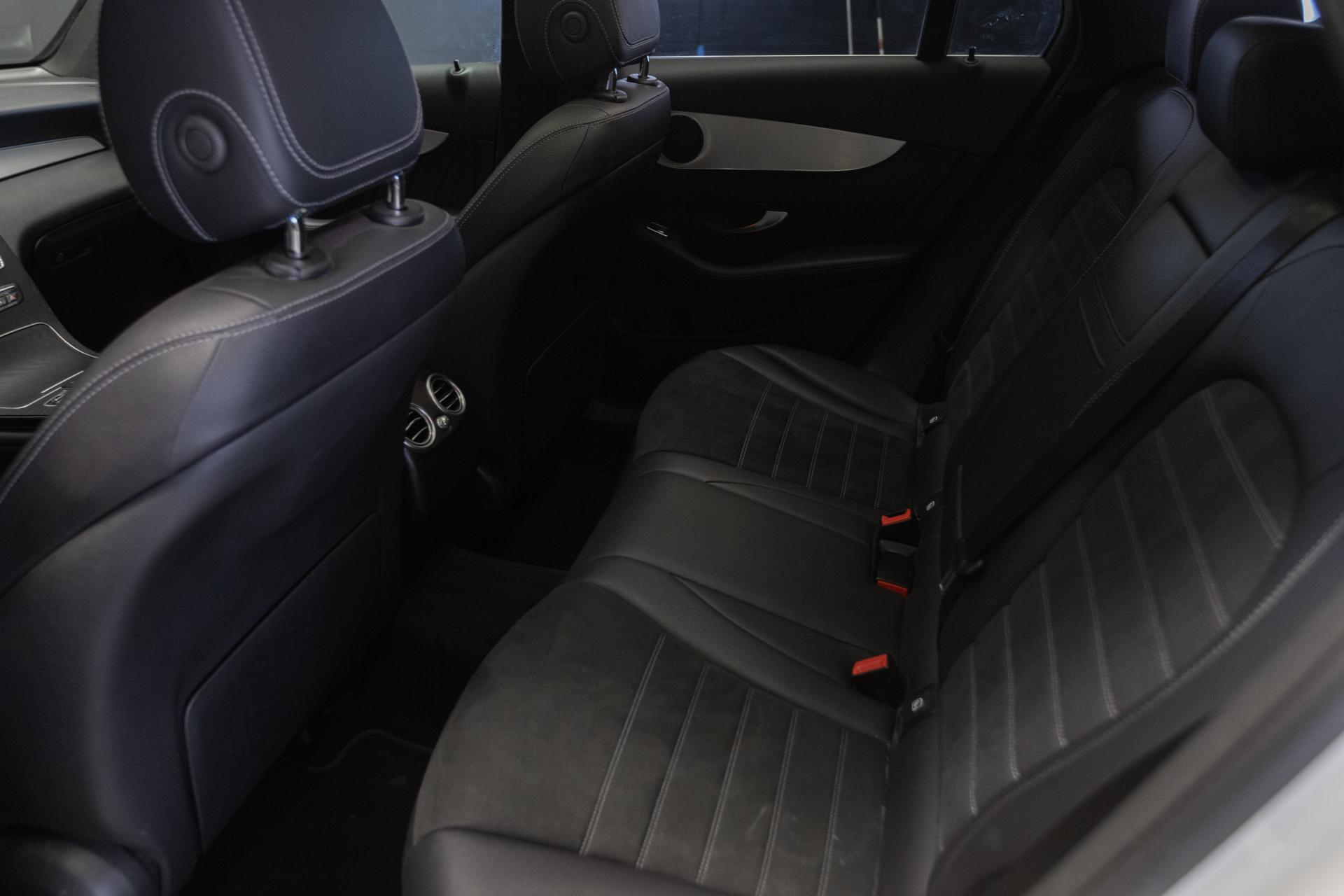 MERCEDES-BENZ GLC 2021