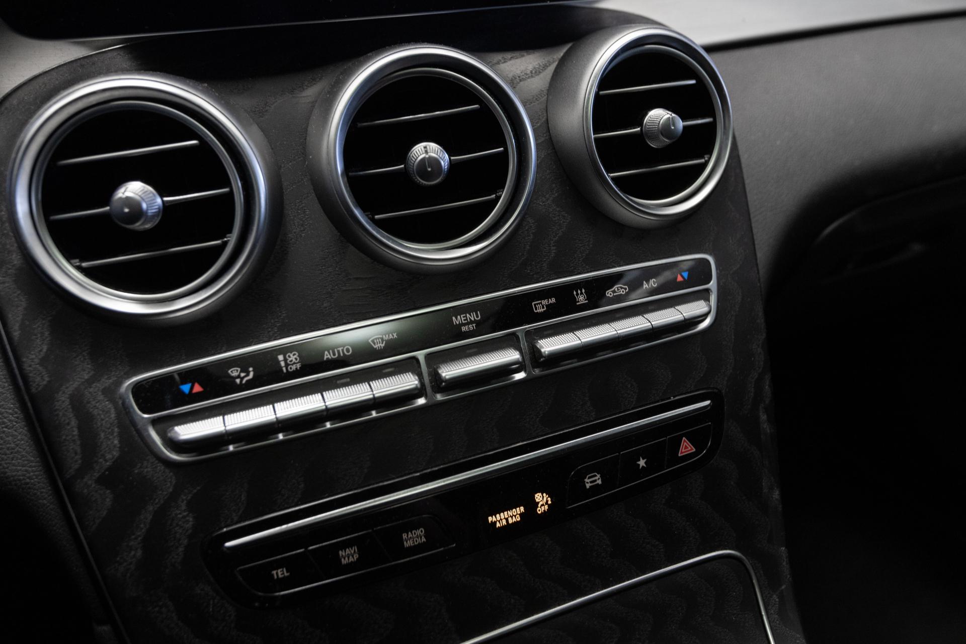 MERCEDES-BENZ GLC 2021