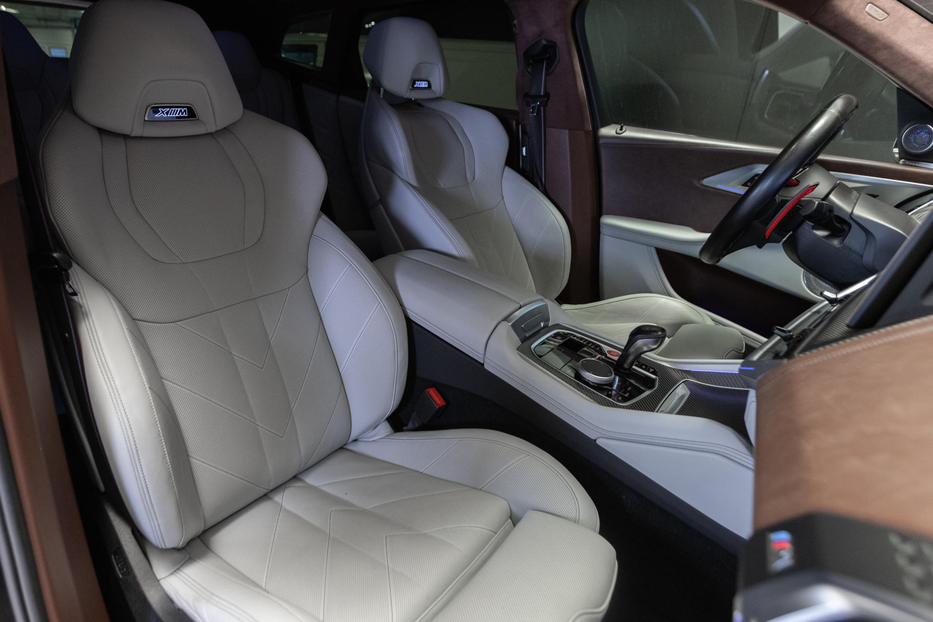 BMW XM 2024