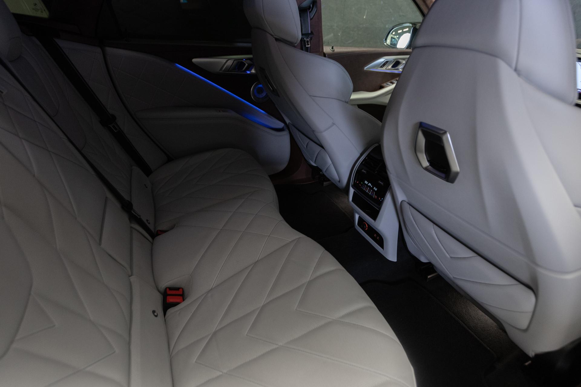 BMW XM 2024