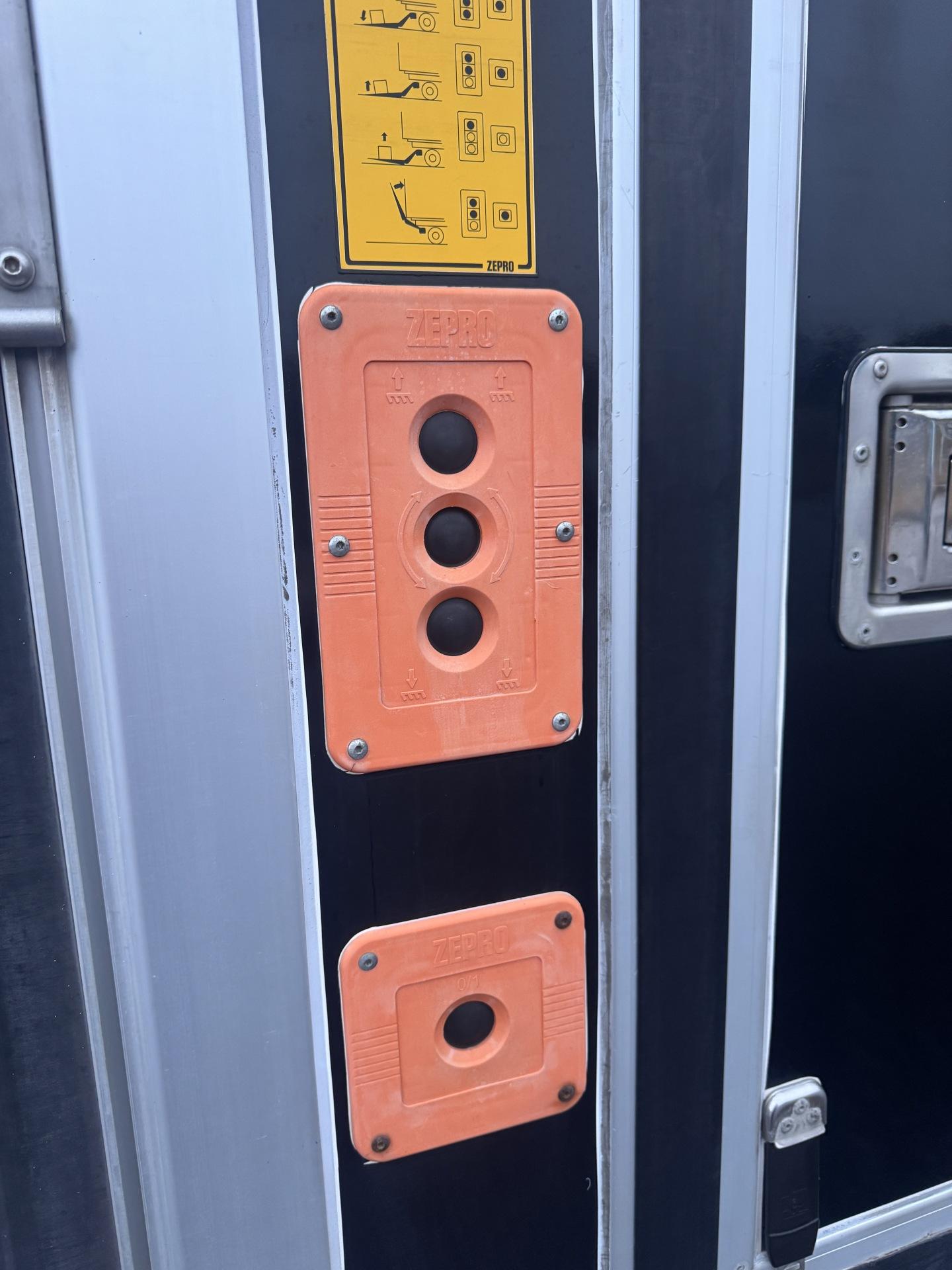 MERCEDES-BENZ Sprinter 2018