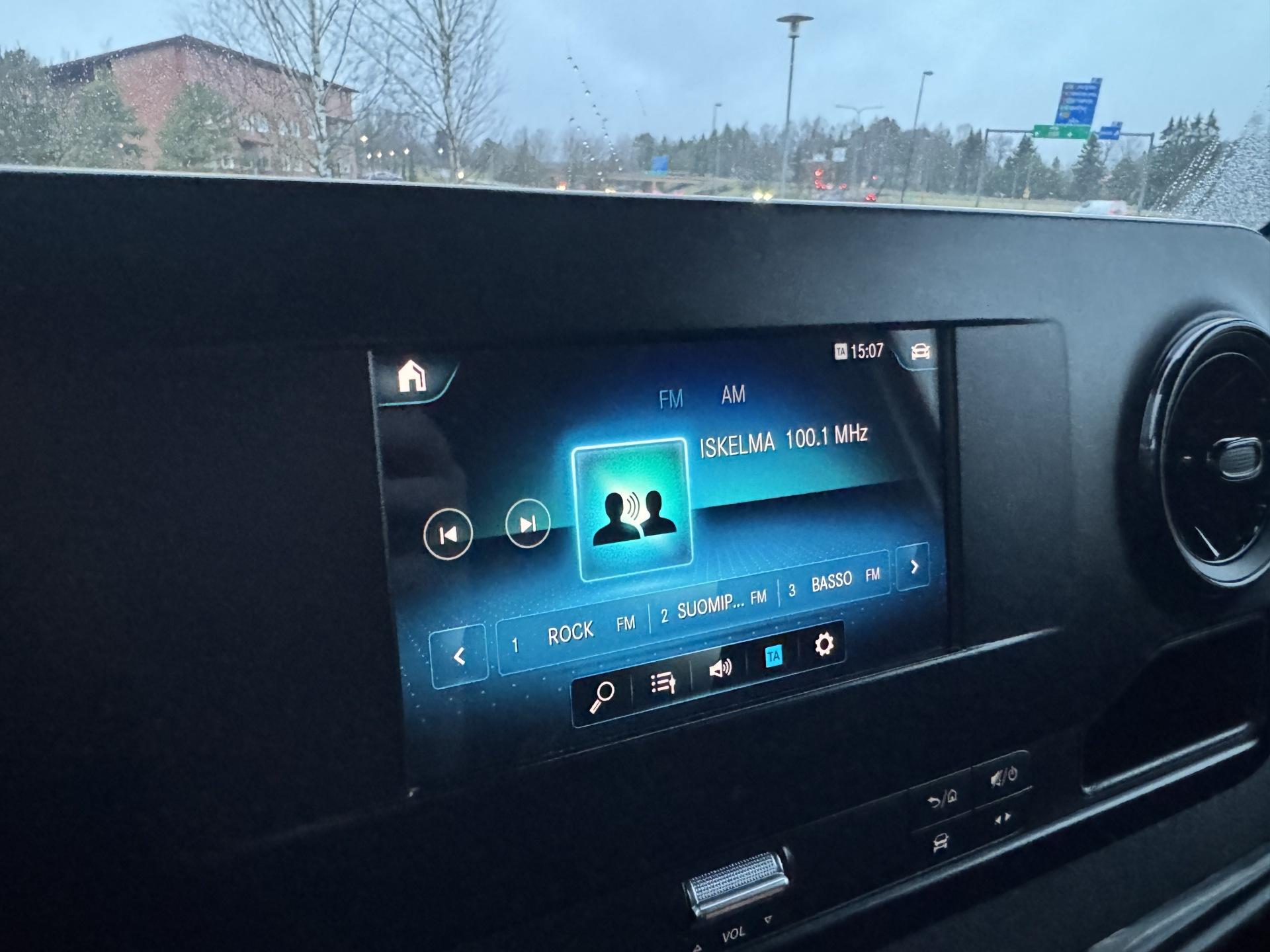 MERCEDES-BENZ Sprinter 2018