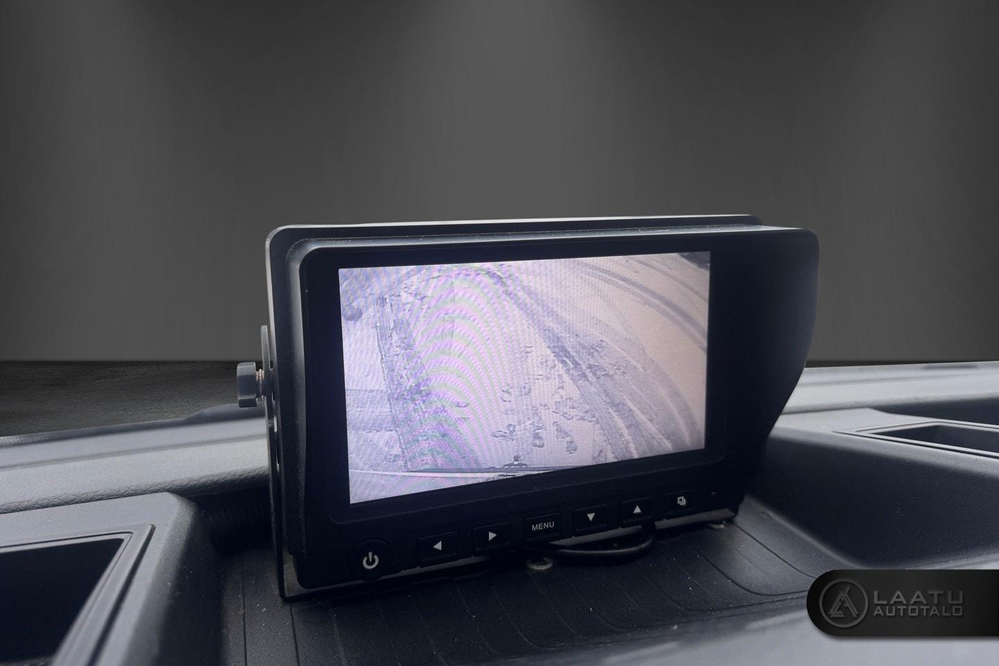 VOLKSWAGEN Crafter 2019