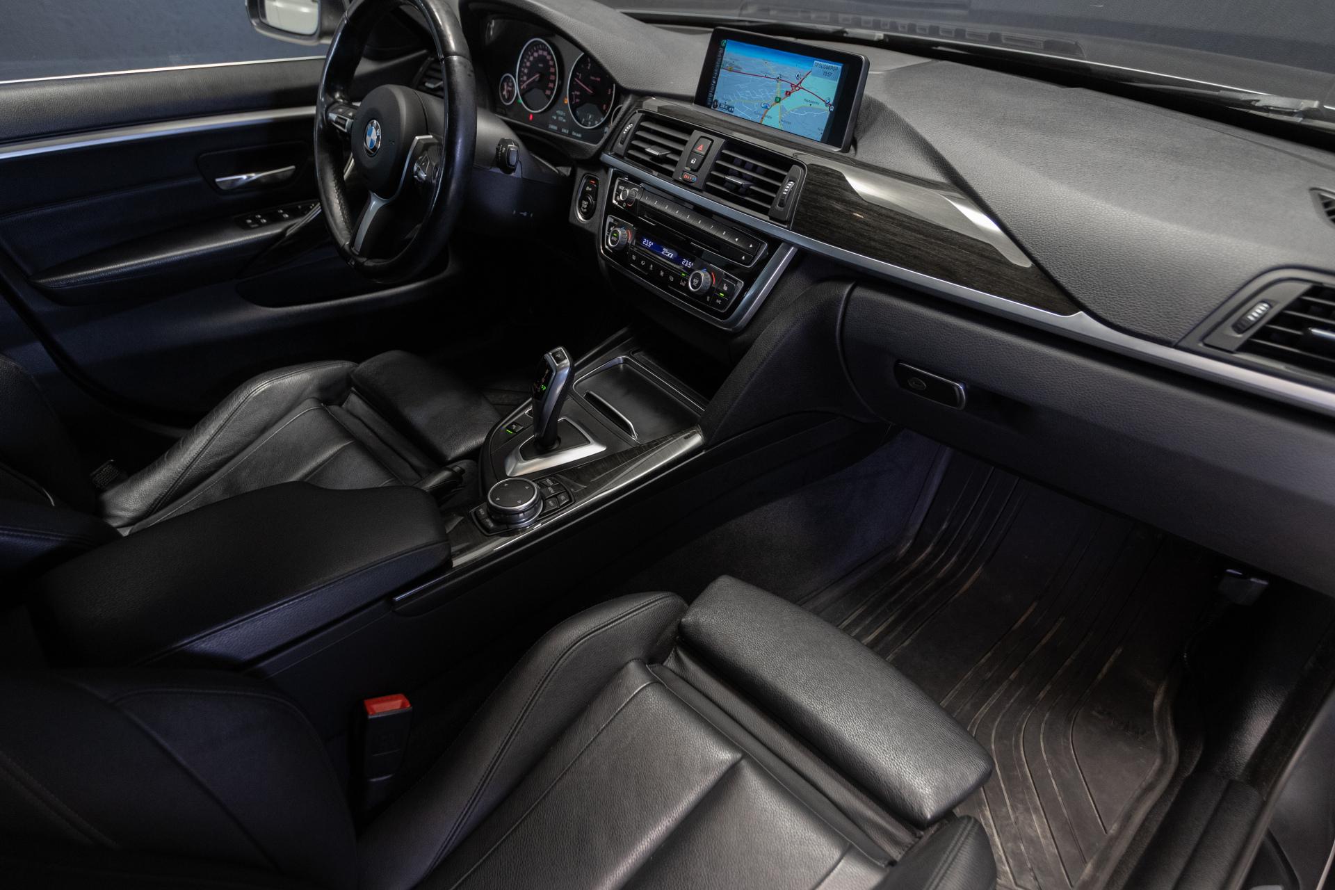 BMW 420 2015
