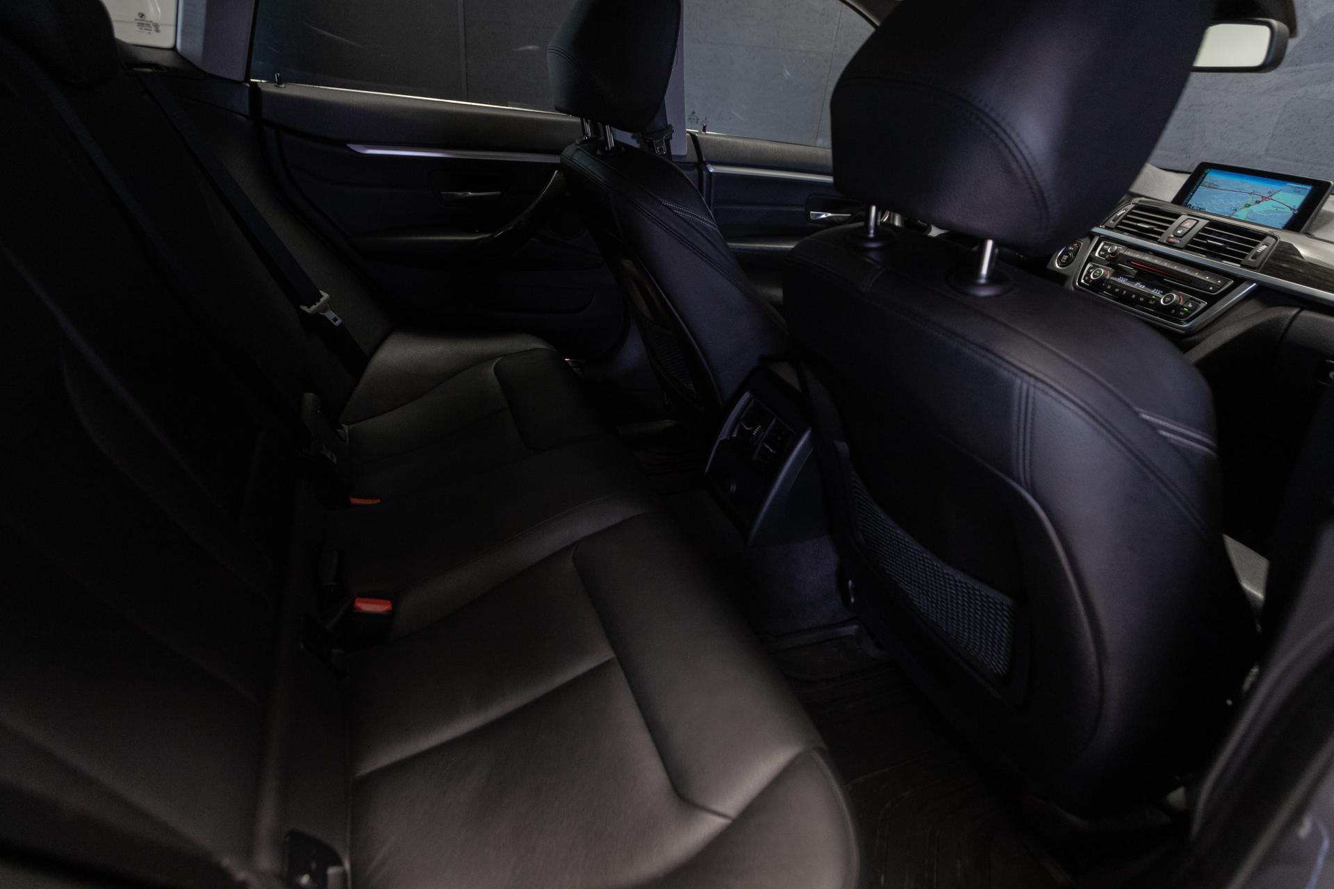 BMW 420 2015