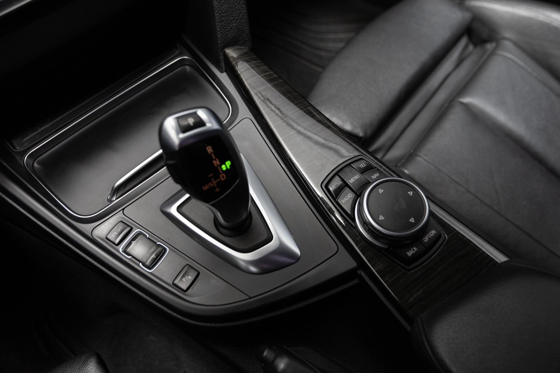 BMW 420 2015