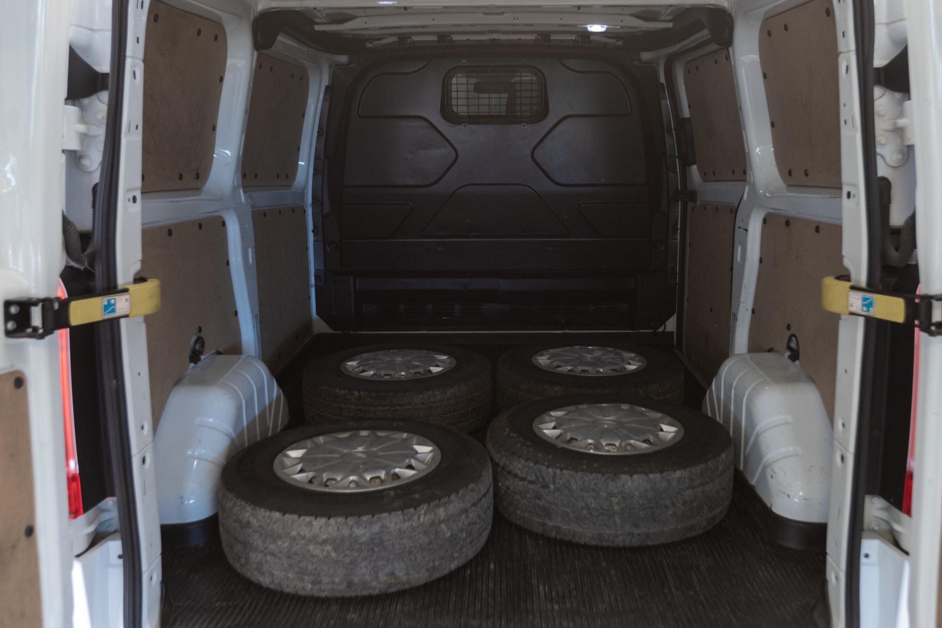 FORD Transit Custom 2013