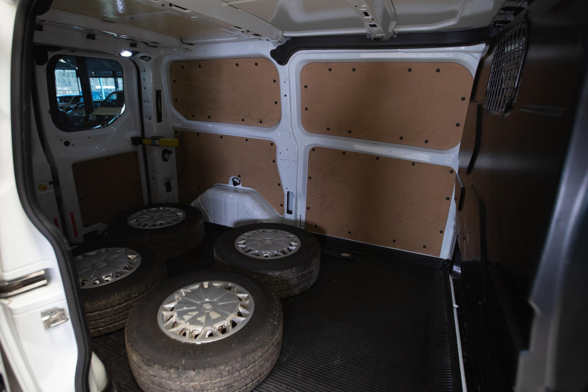 FORD Transit Custom 2013