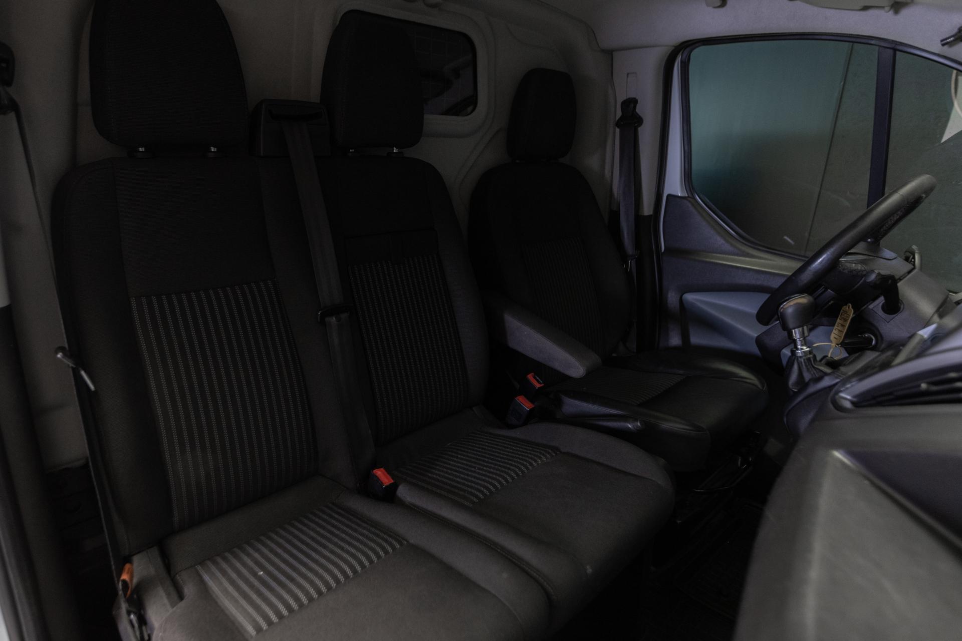 FORD Transit Custom 2013