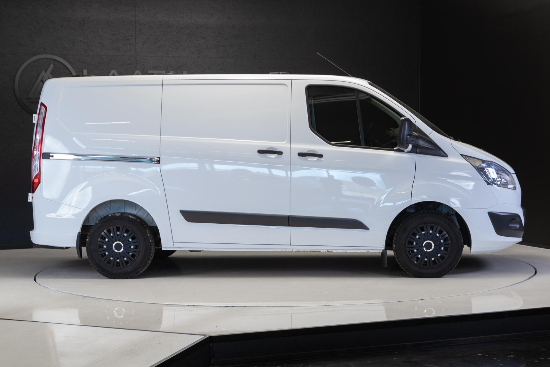 FORD Transit Custom 2013