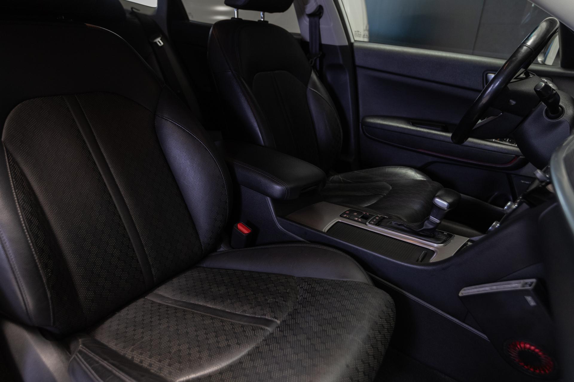 KIA Optima 2019