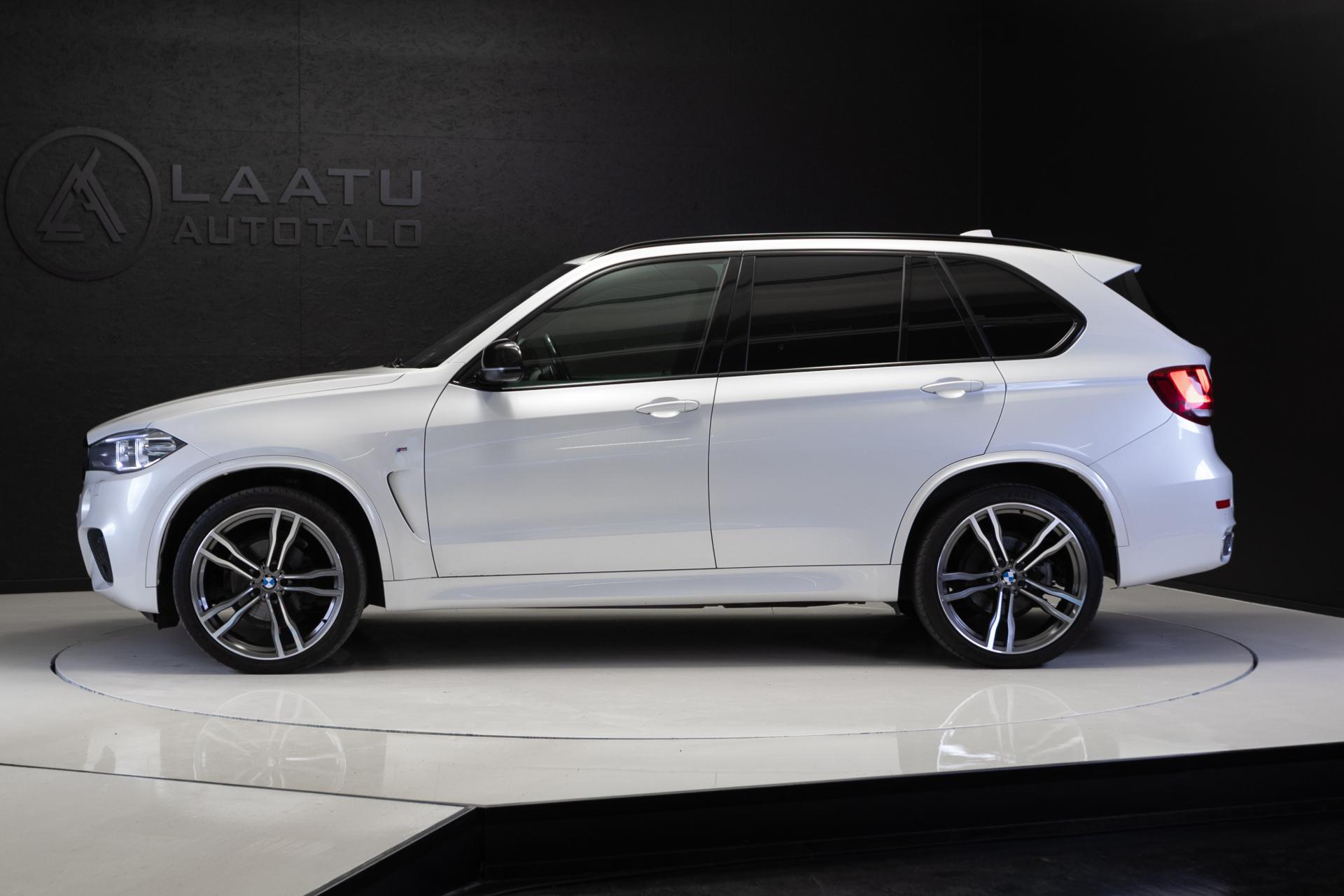 BMW X5 2014