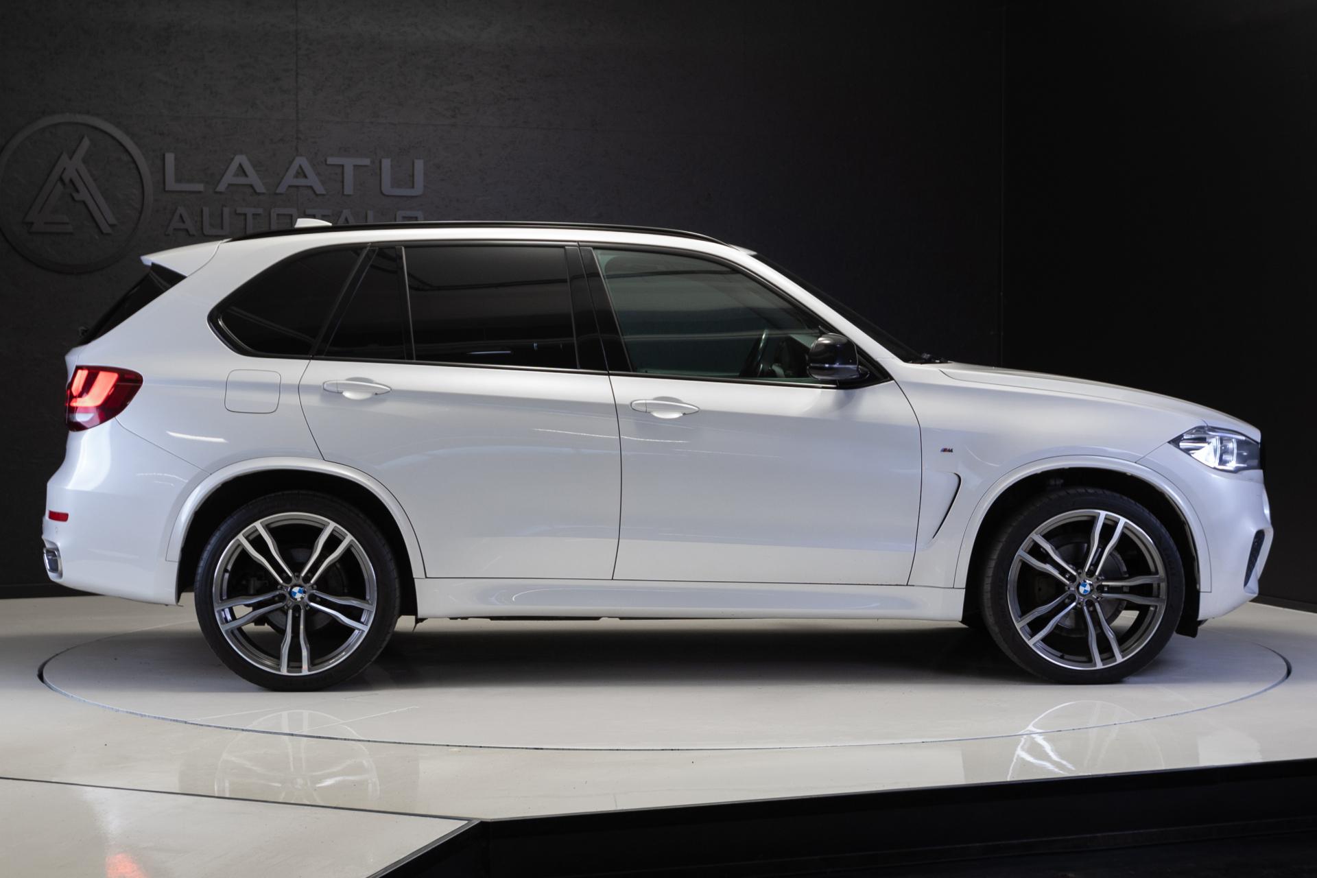 BMW X5 2014