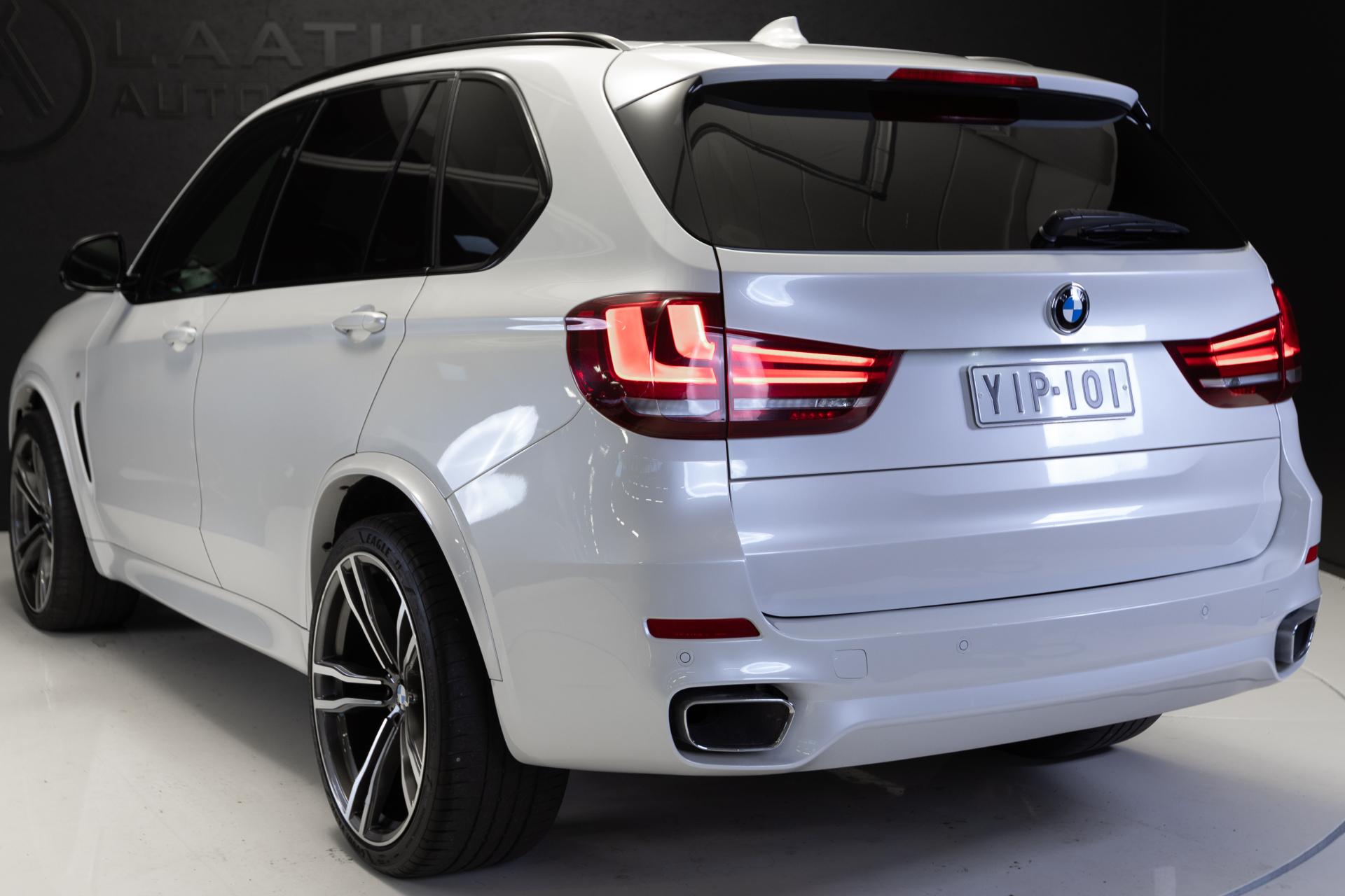 BMW X5 2014