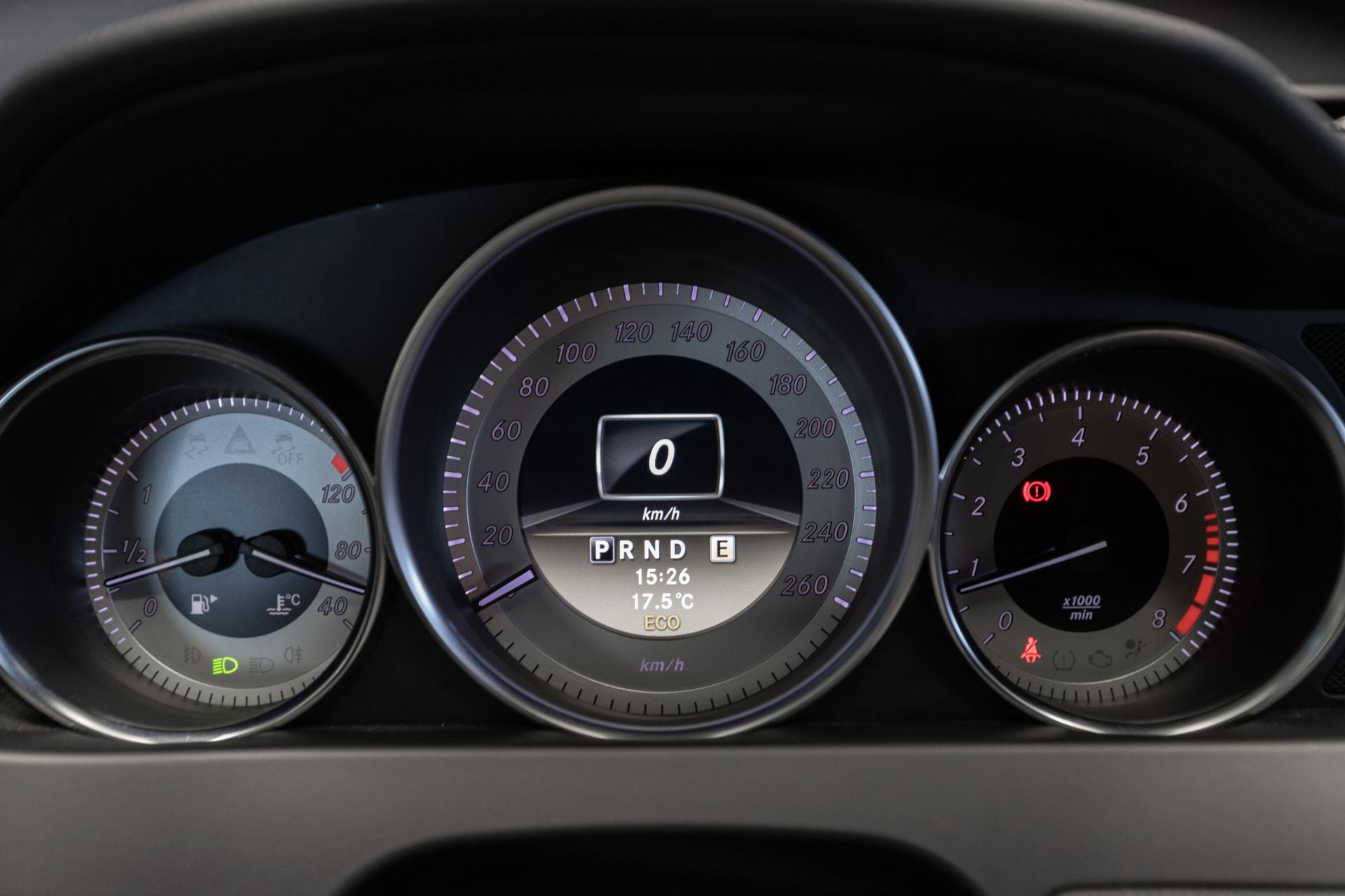 MERCEDES-BENZ C 2011