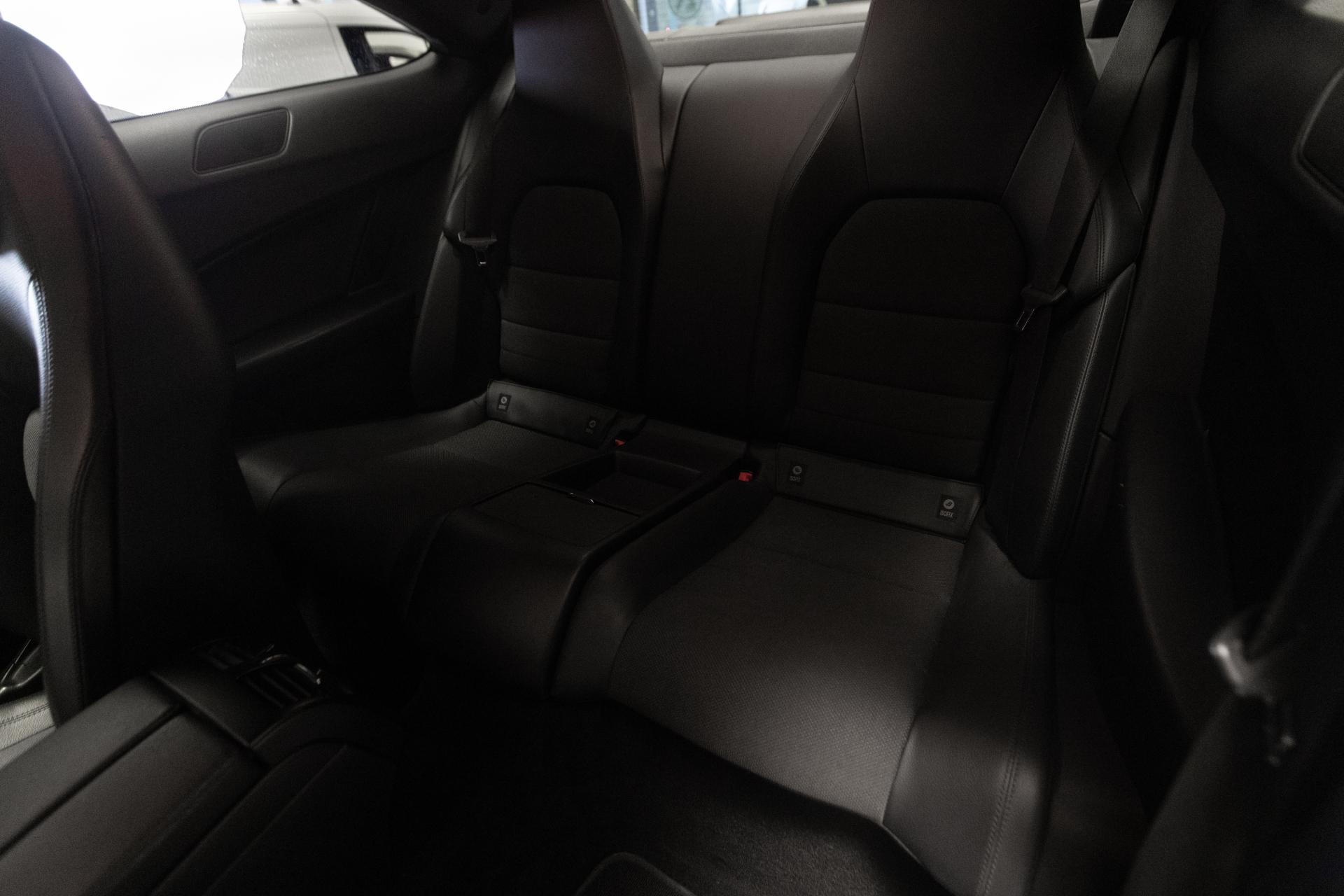 MERCEDES-BENZ C 2011