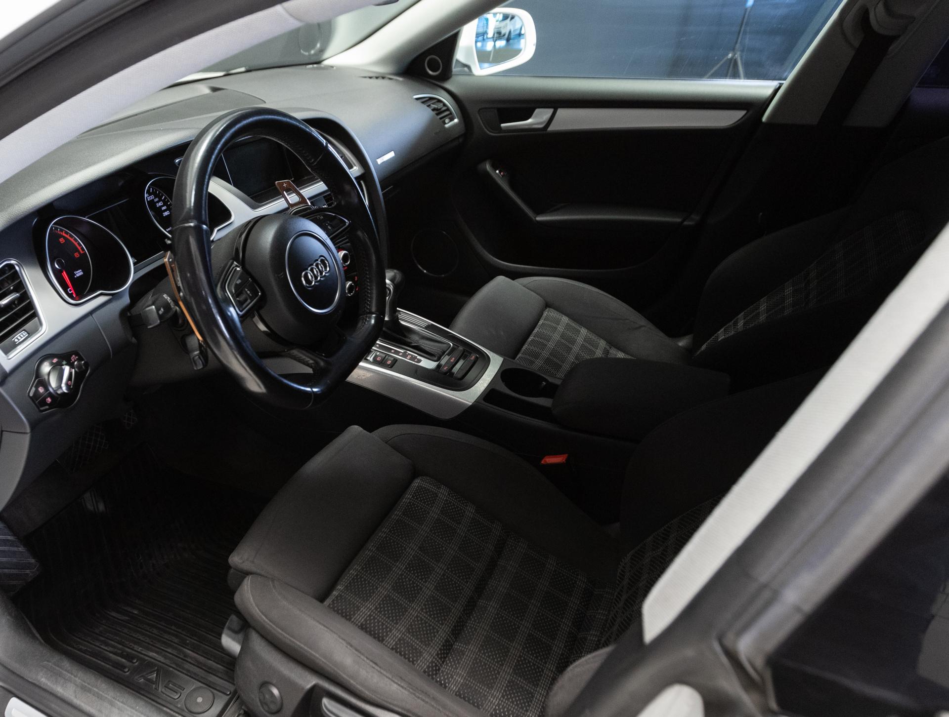 AUDI A5 2013