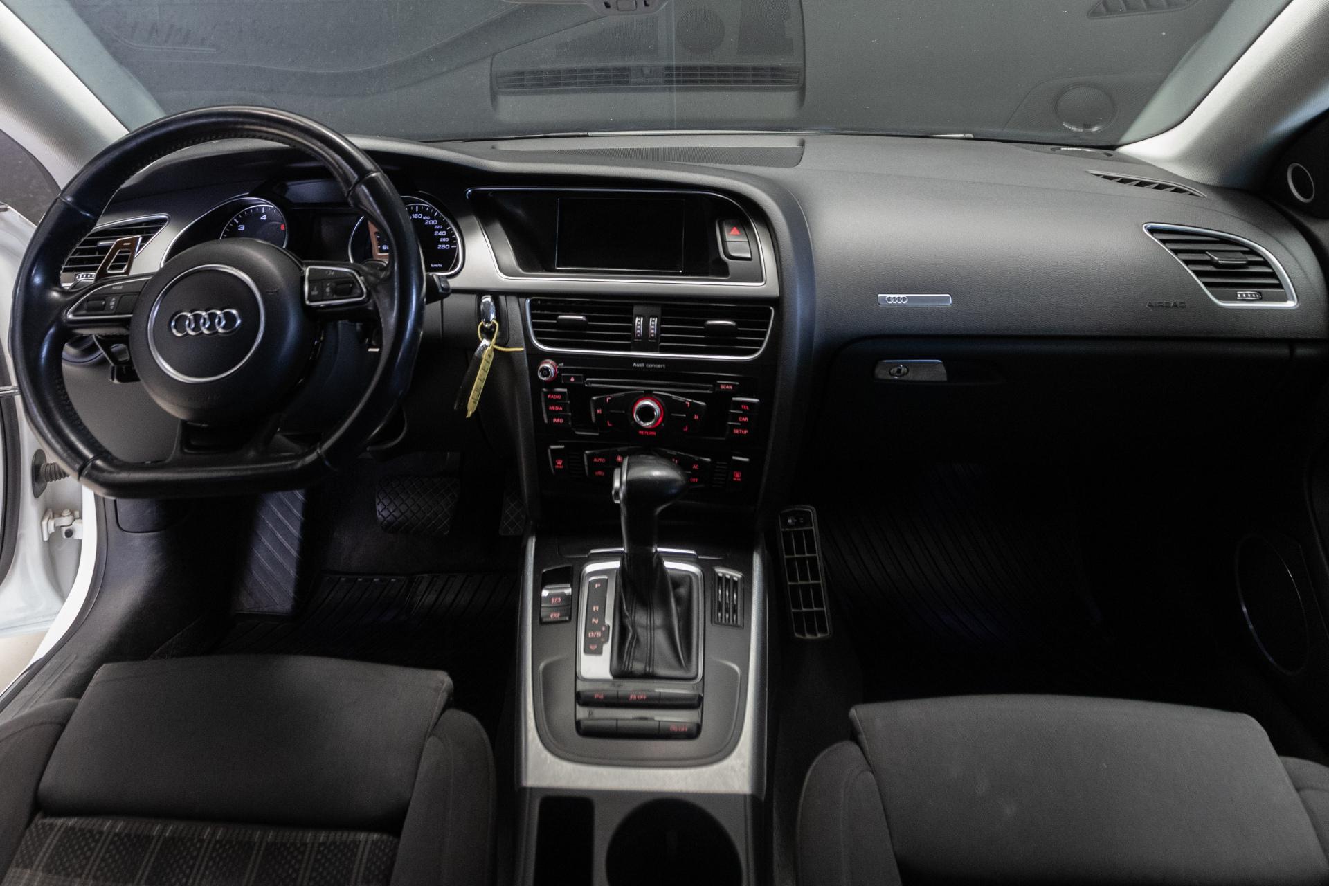 AUDI A5 2013