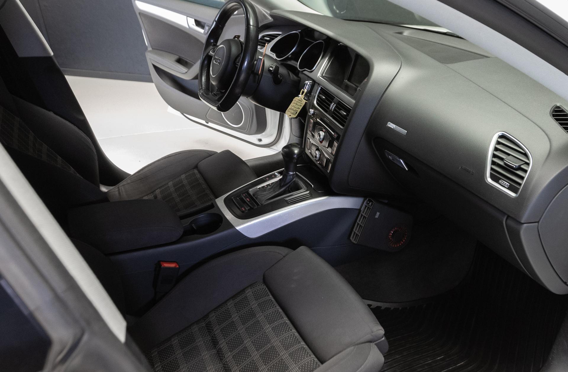 AUDI A5 2013